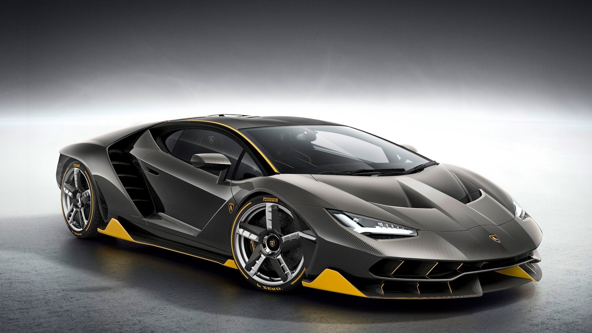 1920x1080  6162 Views 5248 Download New Lamborghini Centenario 2016 Car HD  Wallpapers
