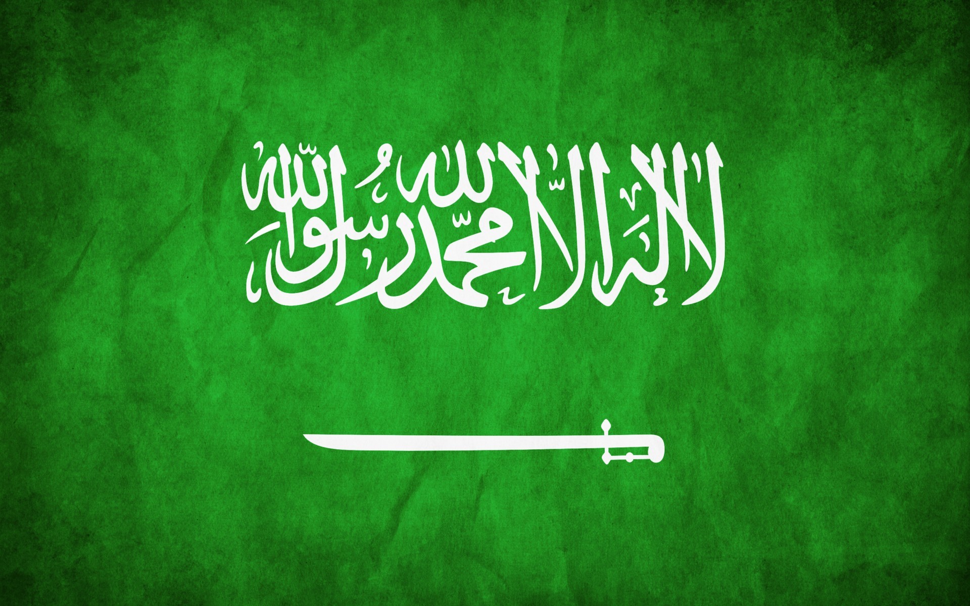 1920x1200 Image for Saudi Arabia Flag HD Wallpapers Download