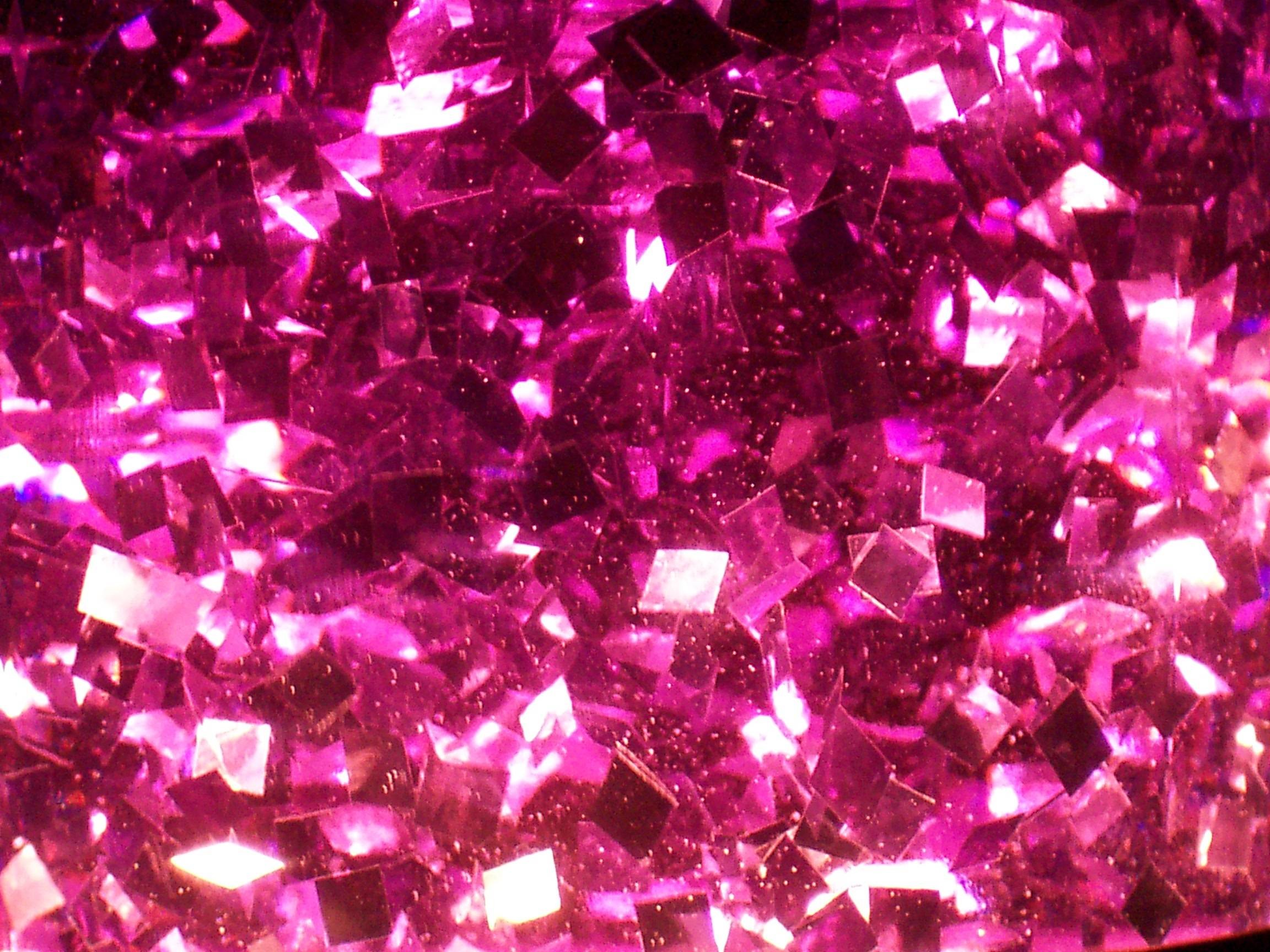 Spirit of the Rose: World's largest vivid purple-pink diamond up for auction