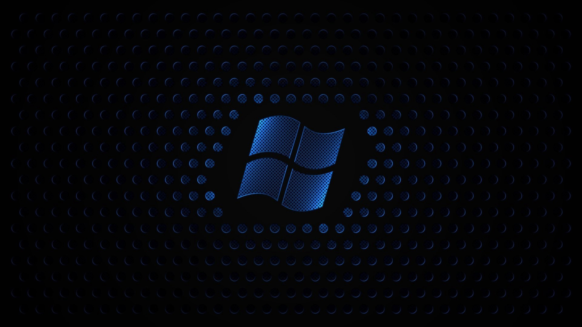 1920x1080 Windows 10 Logo Wallpapers