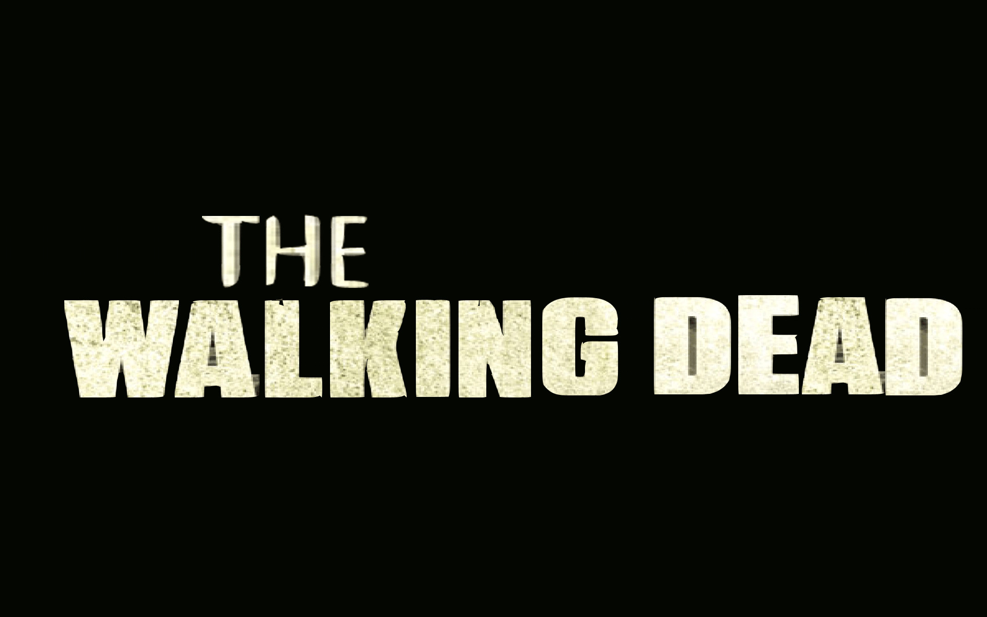 1920x1200 The Walking Dead Desktop Computer Wallpaper And Animated GIF