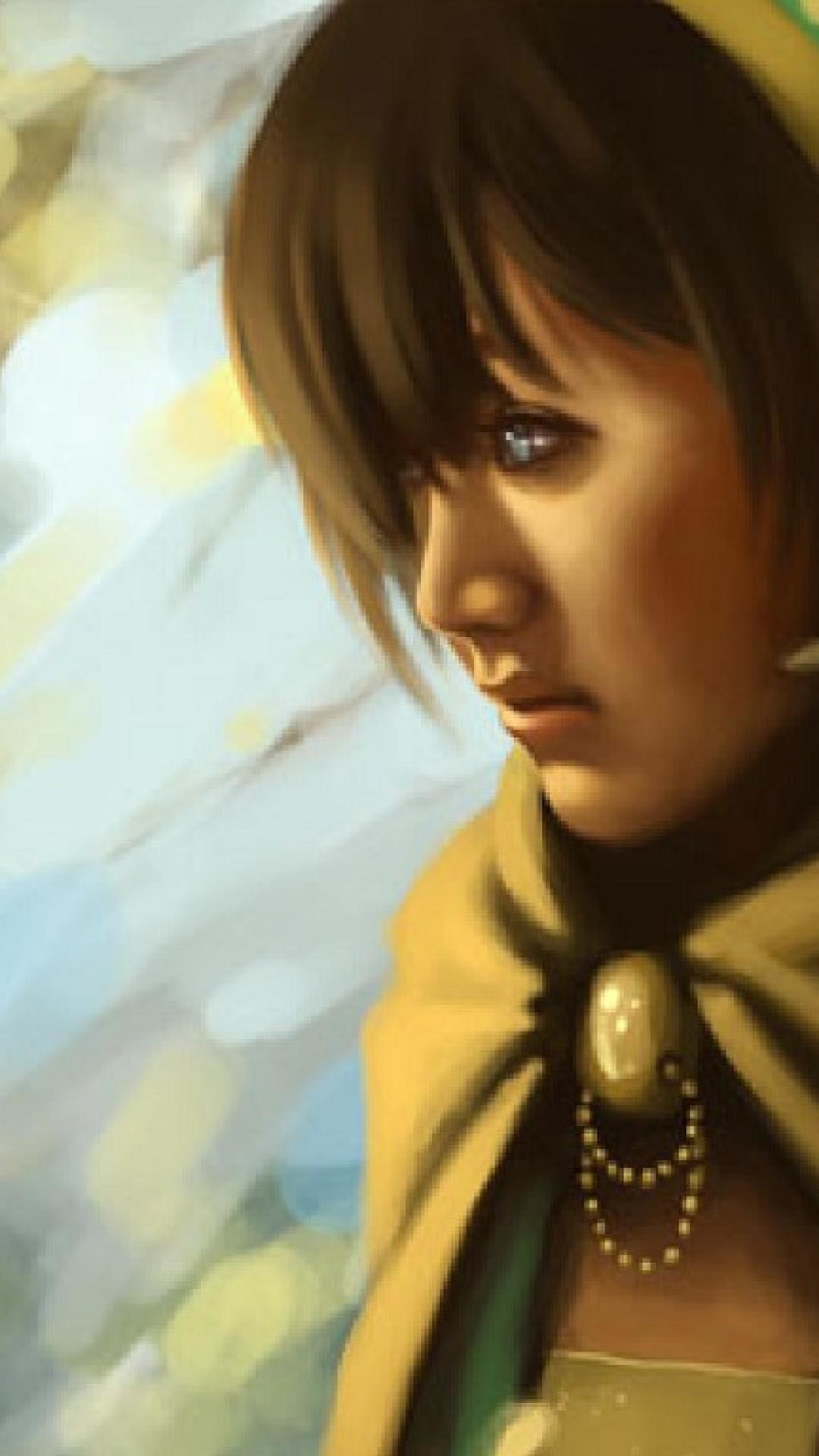 1080x1920 wallpaper.wiki-Toph-Avatar-The-Last-Airbender-Background-