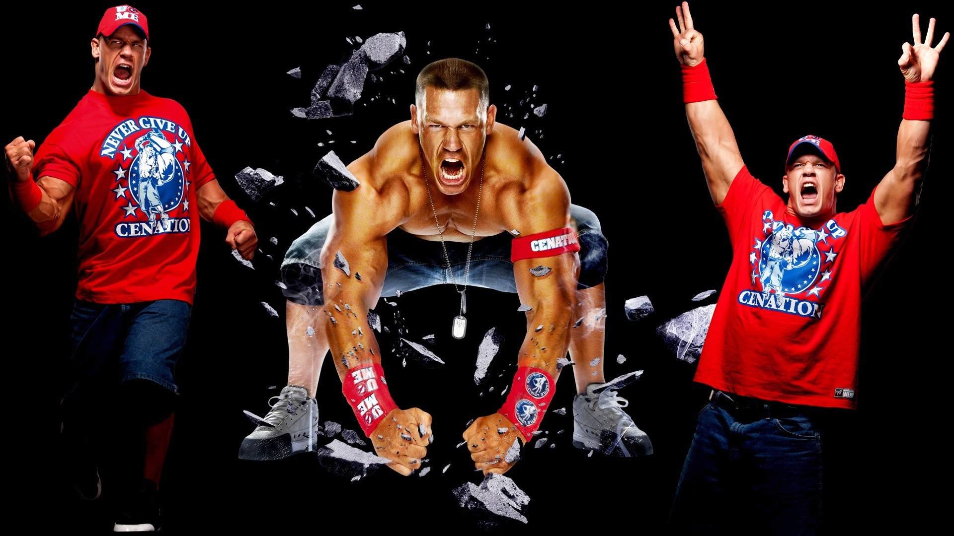 1920x1080 WWE HD Wallpapers for Desktop, iPhone, iPad, and Android