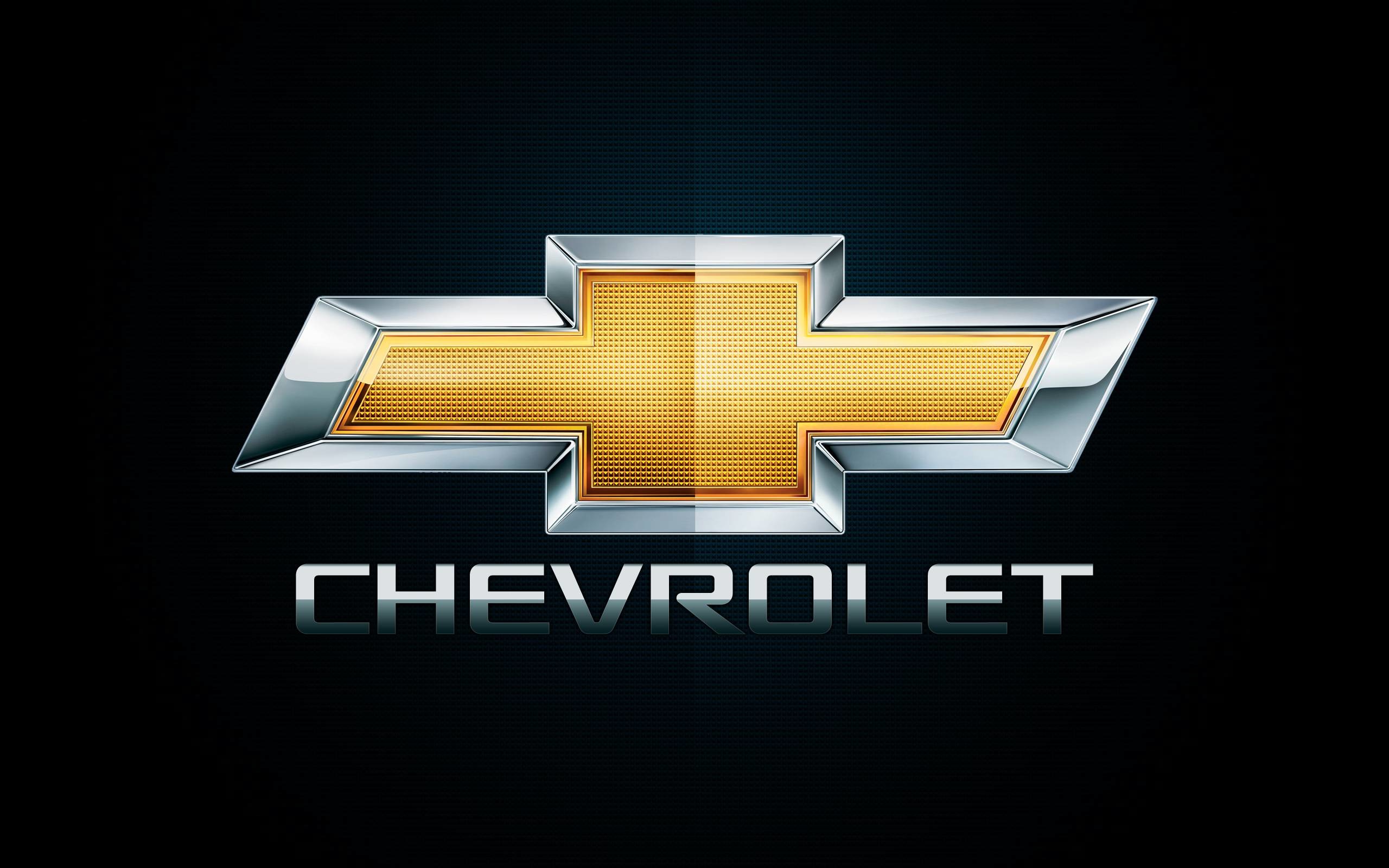 2560x1600 Chevrolet Logo Wallpapers - Full HD wallpaper search