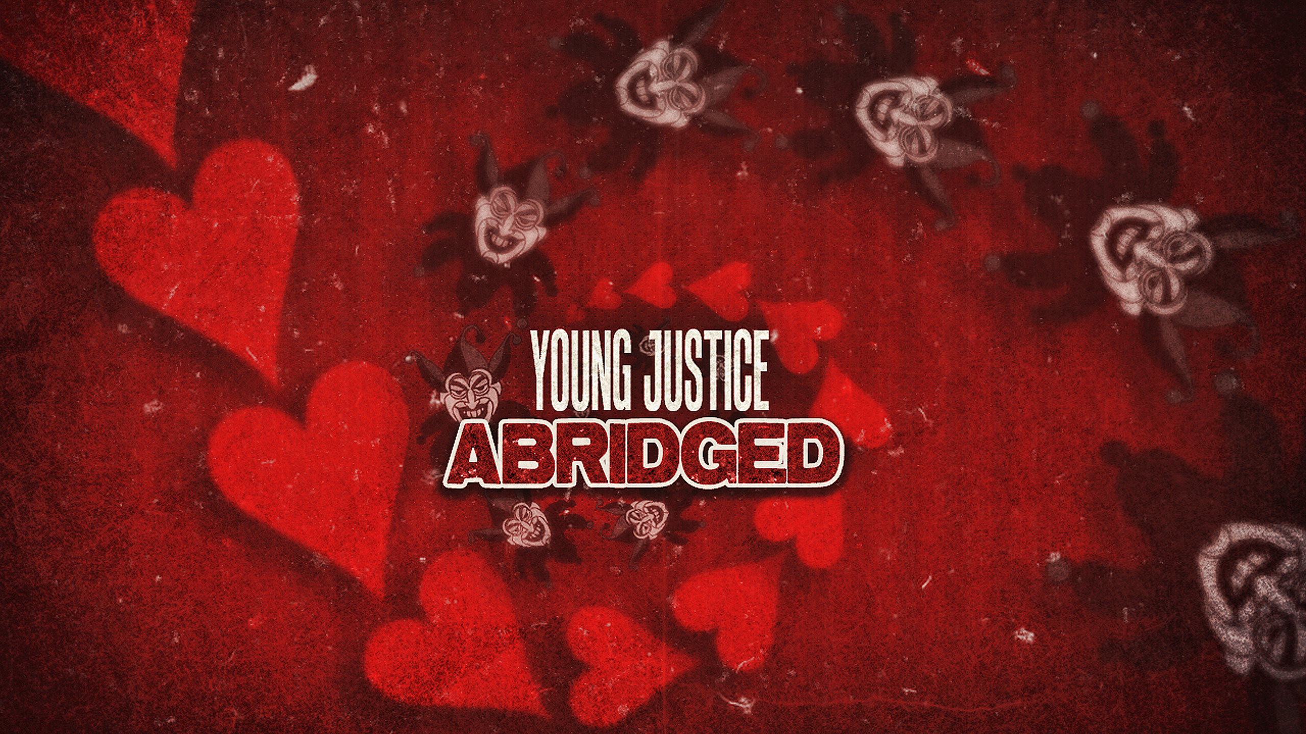 2560x1440 YJ Abridged Ep7: Shades of Red – All Parts