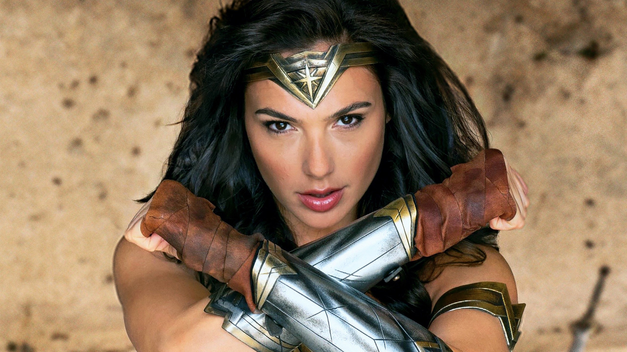 2560x1440 Movies / Gal Gadot Wallpaper. Gal Gadot, Wonder Woman ...