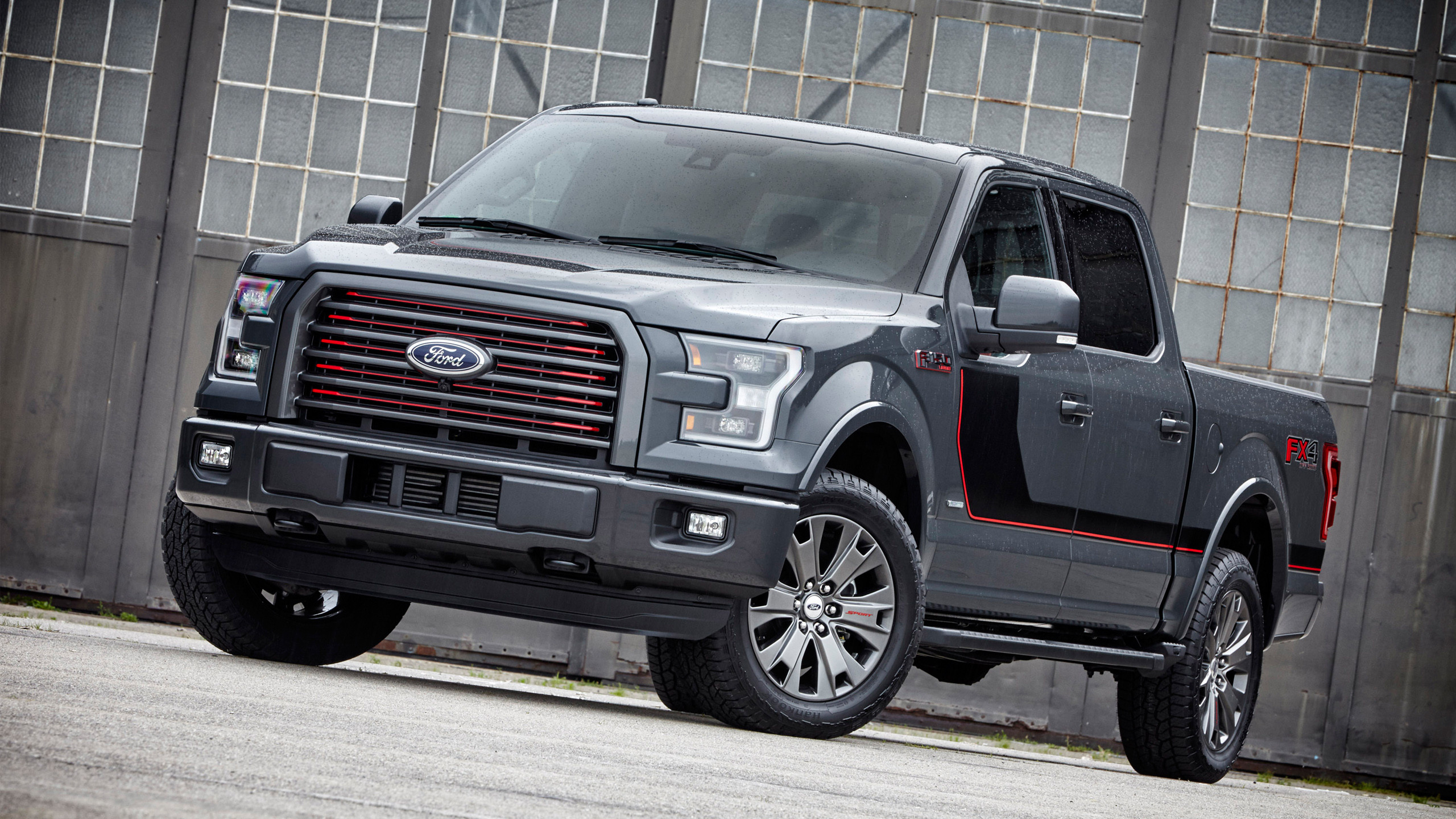 2560x1440 Wallpapers Of The Day: Ford Truck px Ford Truck Wallpapers 1280Ã1024 F150  Wallpapers