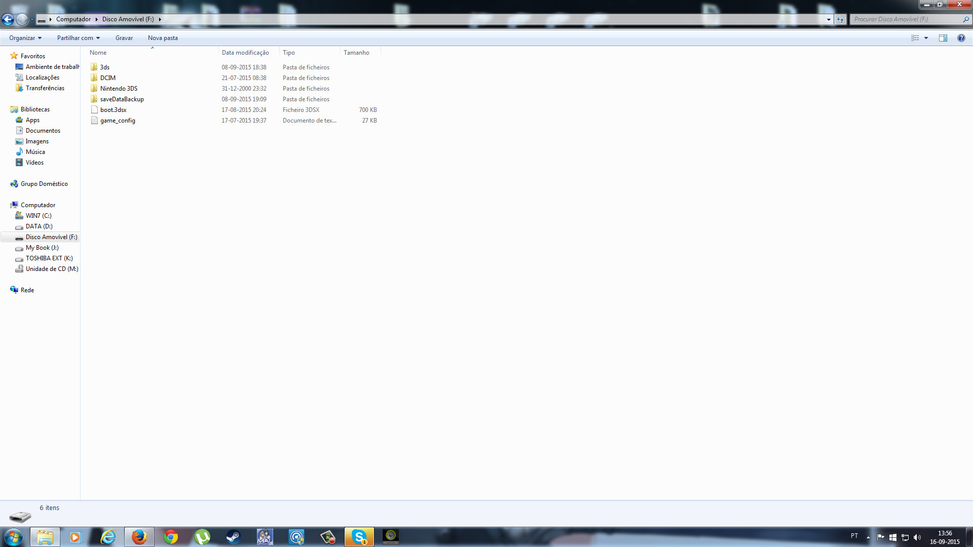 1920x1080 3ds Folder Screenshot