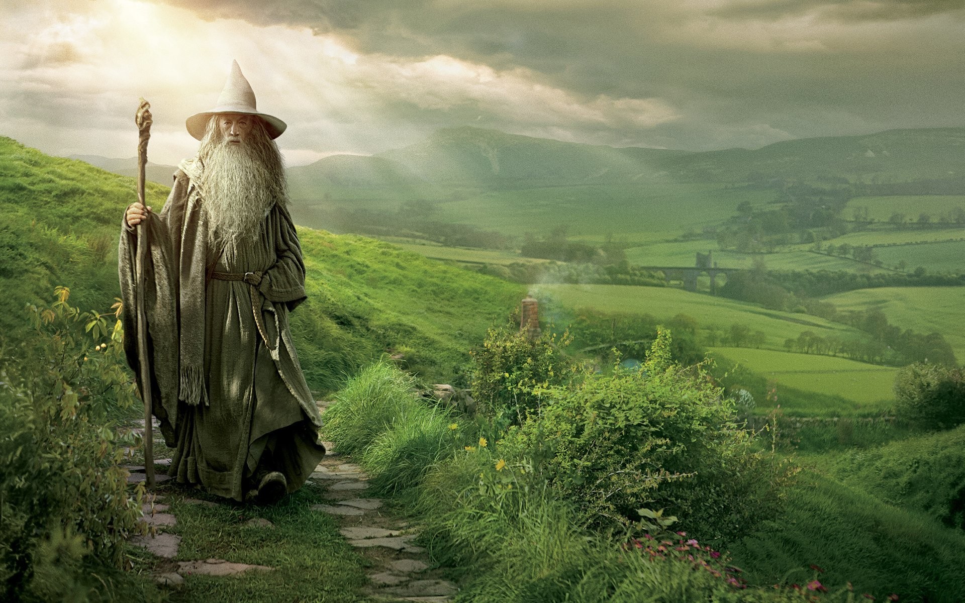 1920x1200  HD Wallpaper | Background ID:289924.  Movie The Hobbit: .