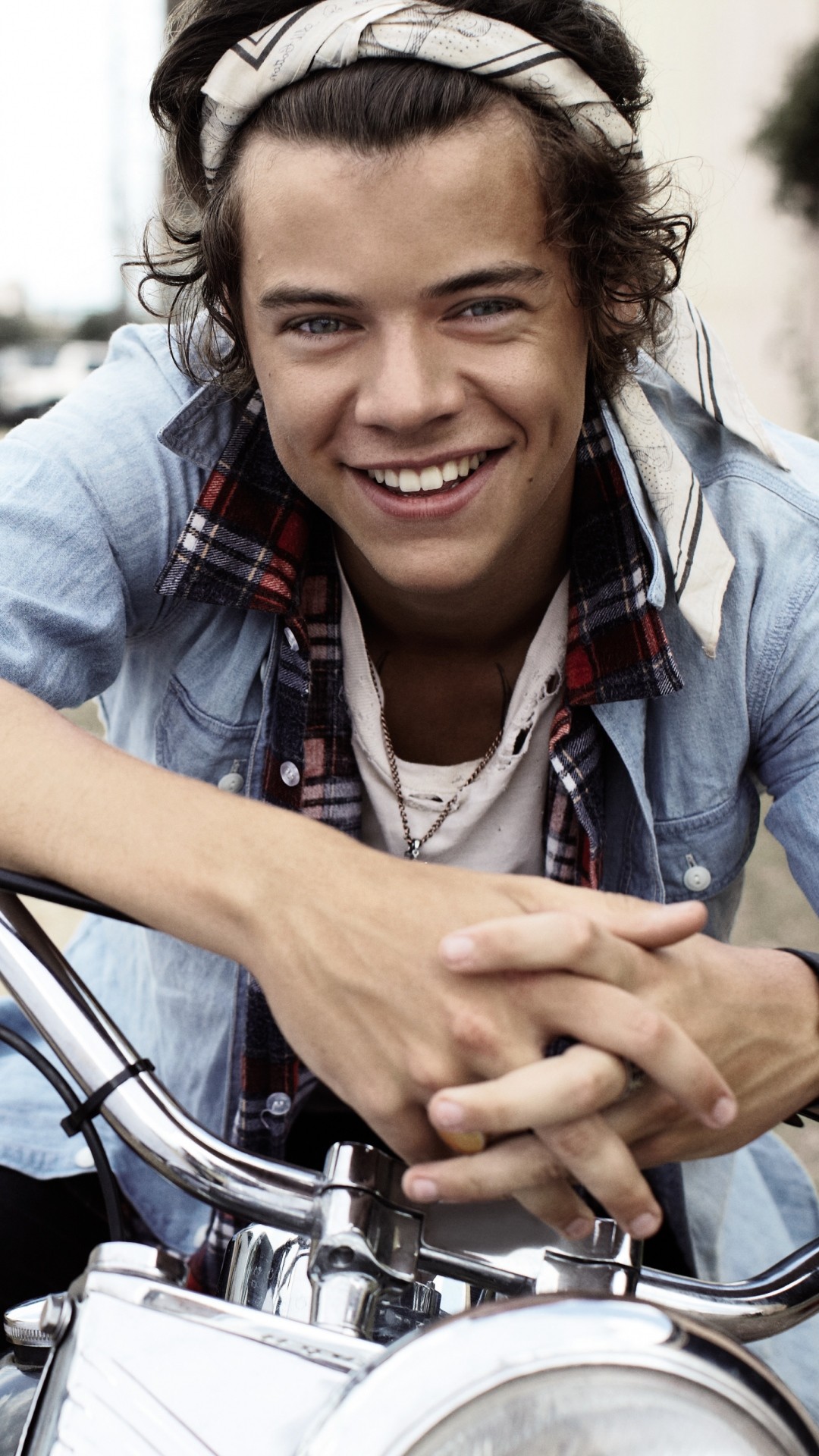 1080x1920  Wallpaper one direction, 1d, harry styles, musician, photo shoot