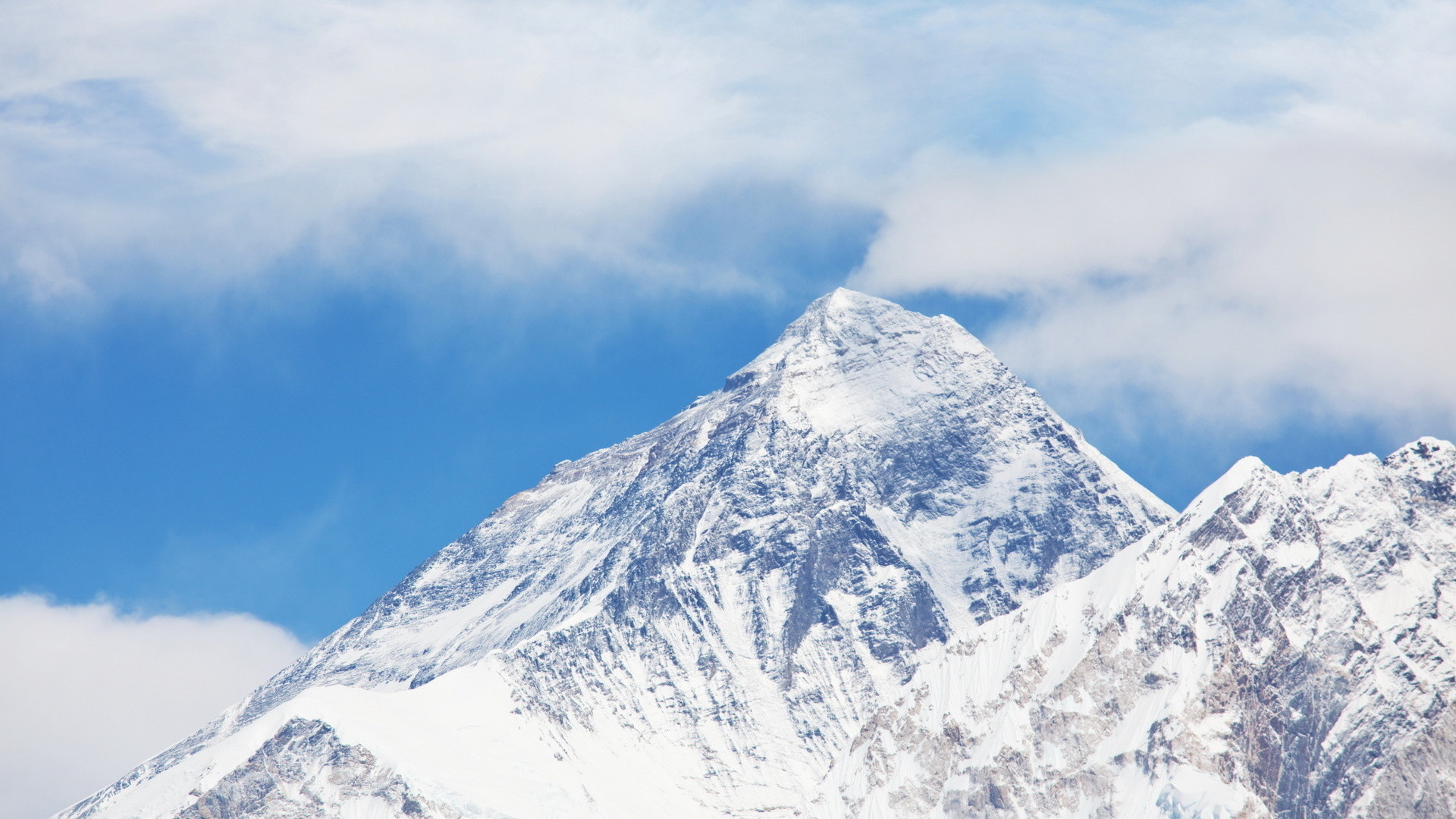 1920x1080 Mount Everest HD Wallpapers