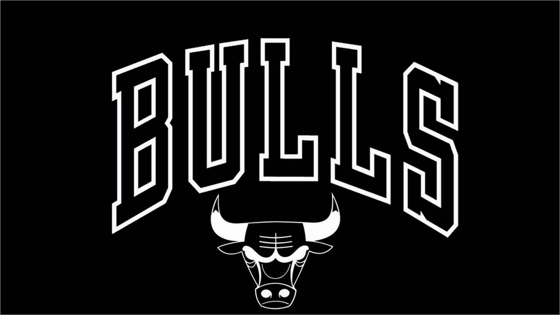 1920x1080 Chicago Bulls Logo History Of the Chicago Bulls Logo Wallpaper Hd  Modafinilsale