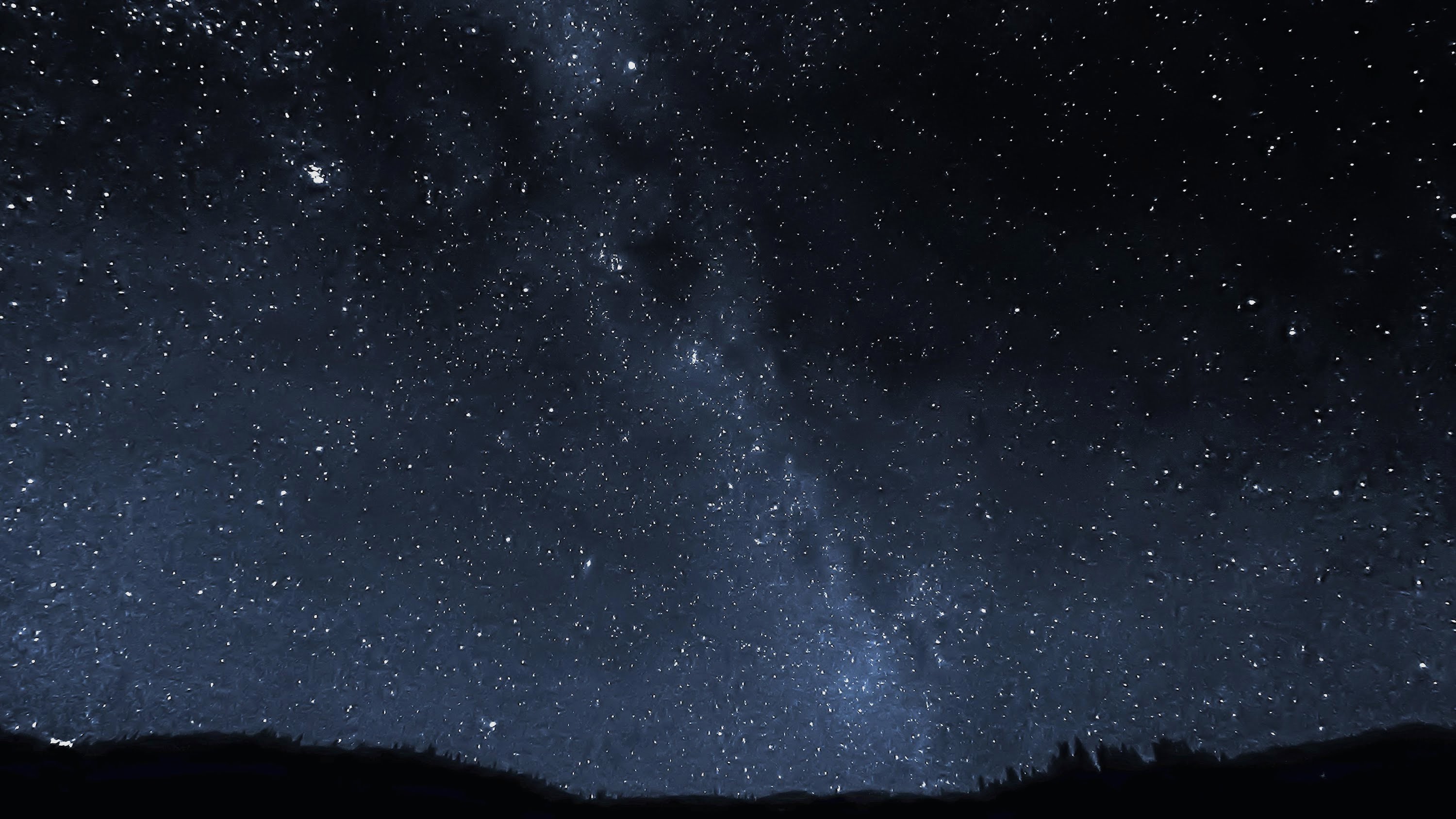 3000x1688 Starry Night wallpapers for android