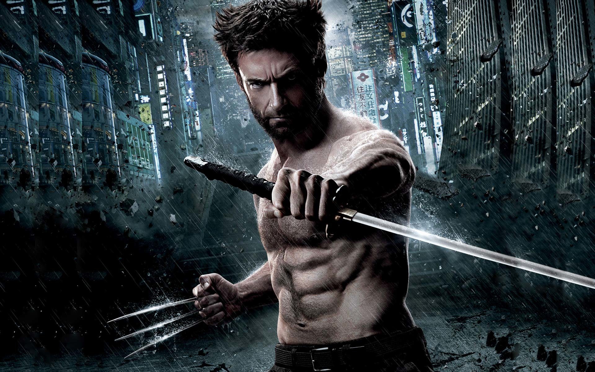 1920x1200 ... the wolverine 2017 wallpapers wallpaper cave; 600 wolverine hd ...