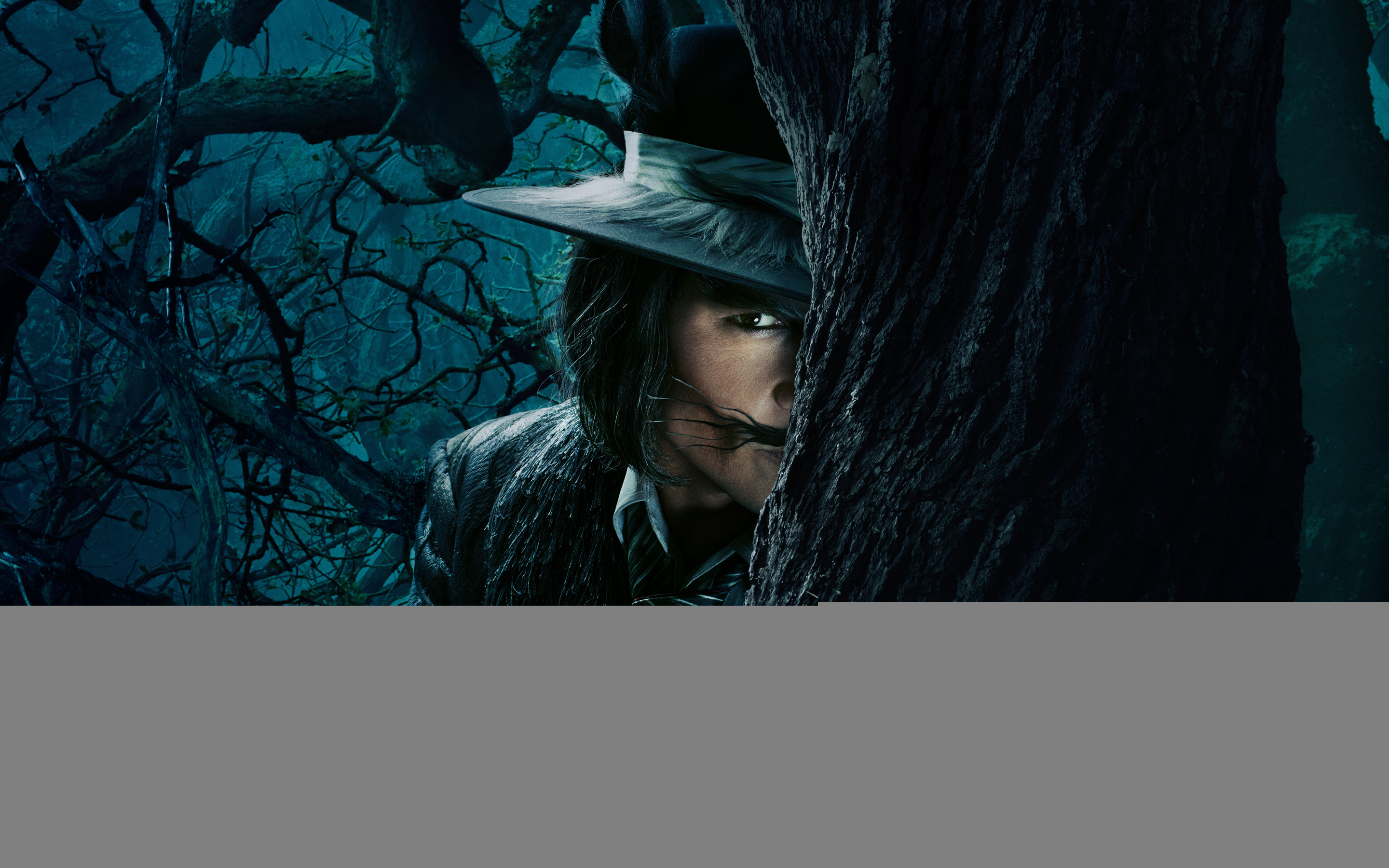 2880x1800 Tags: Wolf into Johnny Depp Woods