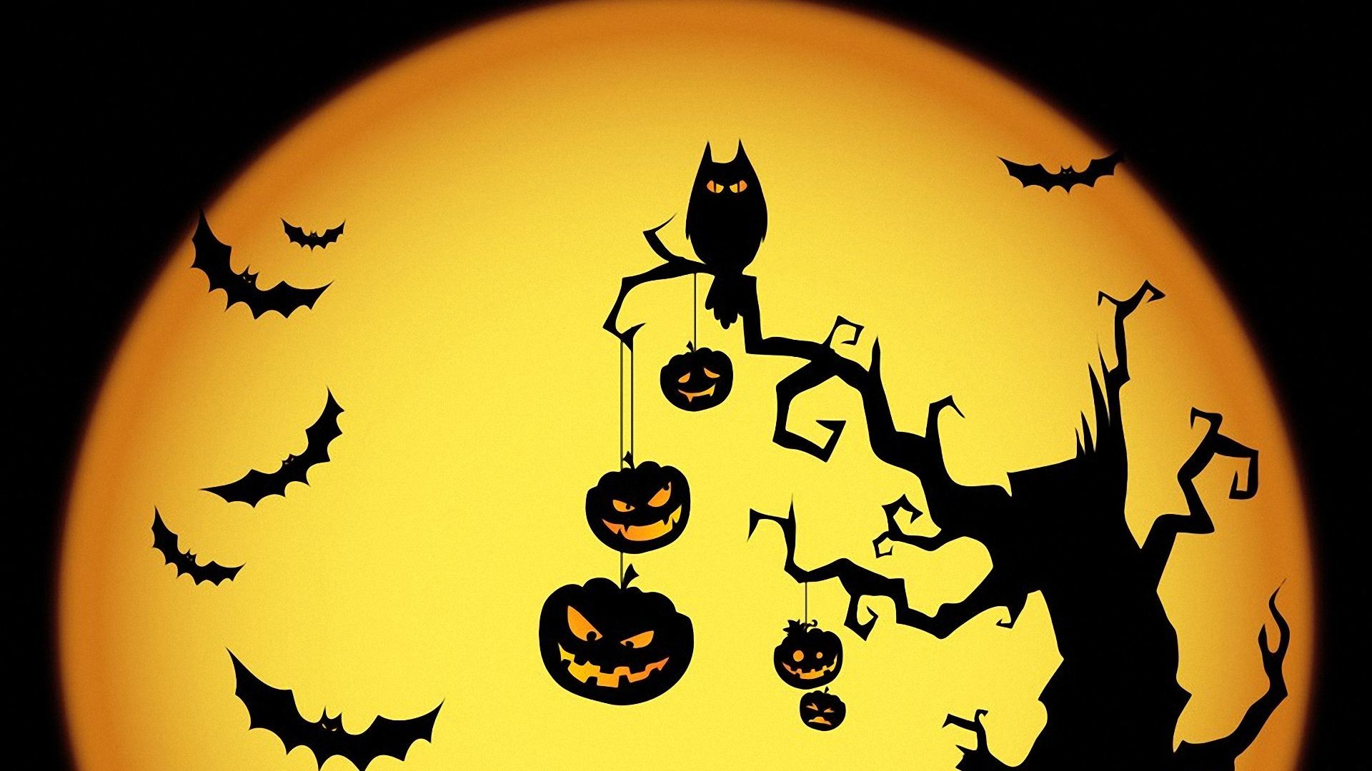1920x1080 Halloween  Wallpapers,  Wallpapers & Pictures Free .