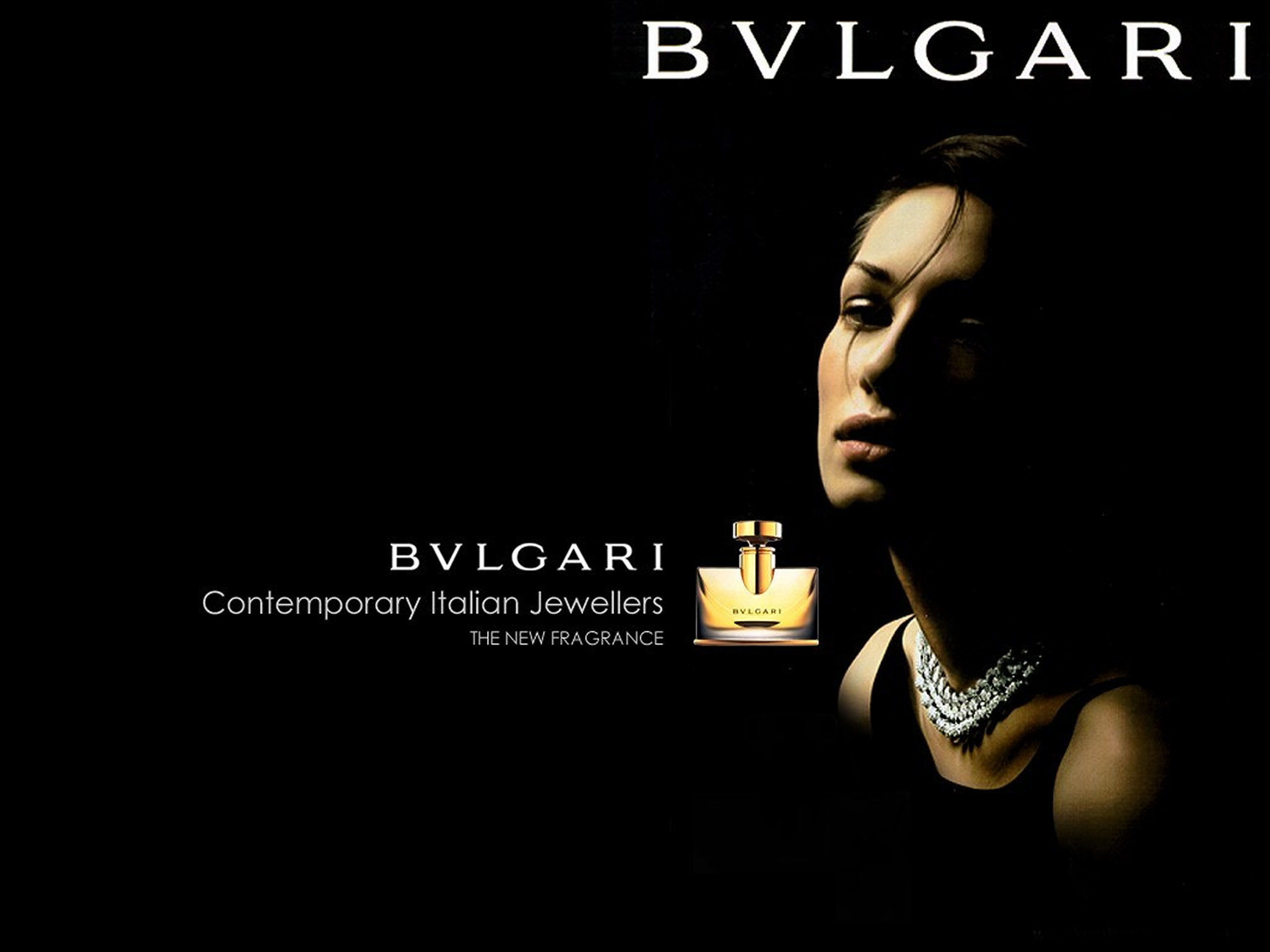 2560x1920 Bvlgari Bulgari Perfume for Women Fashion HD Desktop Wallpapers Computer
