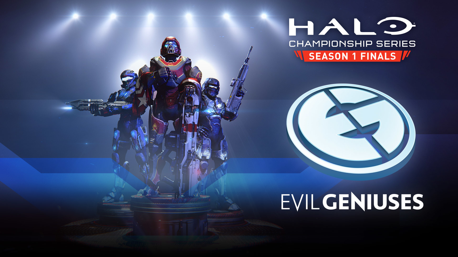 1920x1080 Season 1 Finals - Wallpapers & Social kit | Halo Championship Series | Halo  - Official Site
