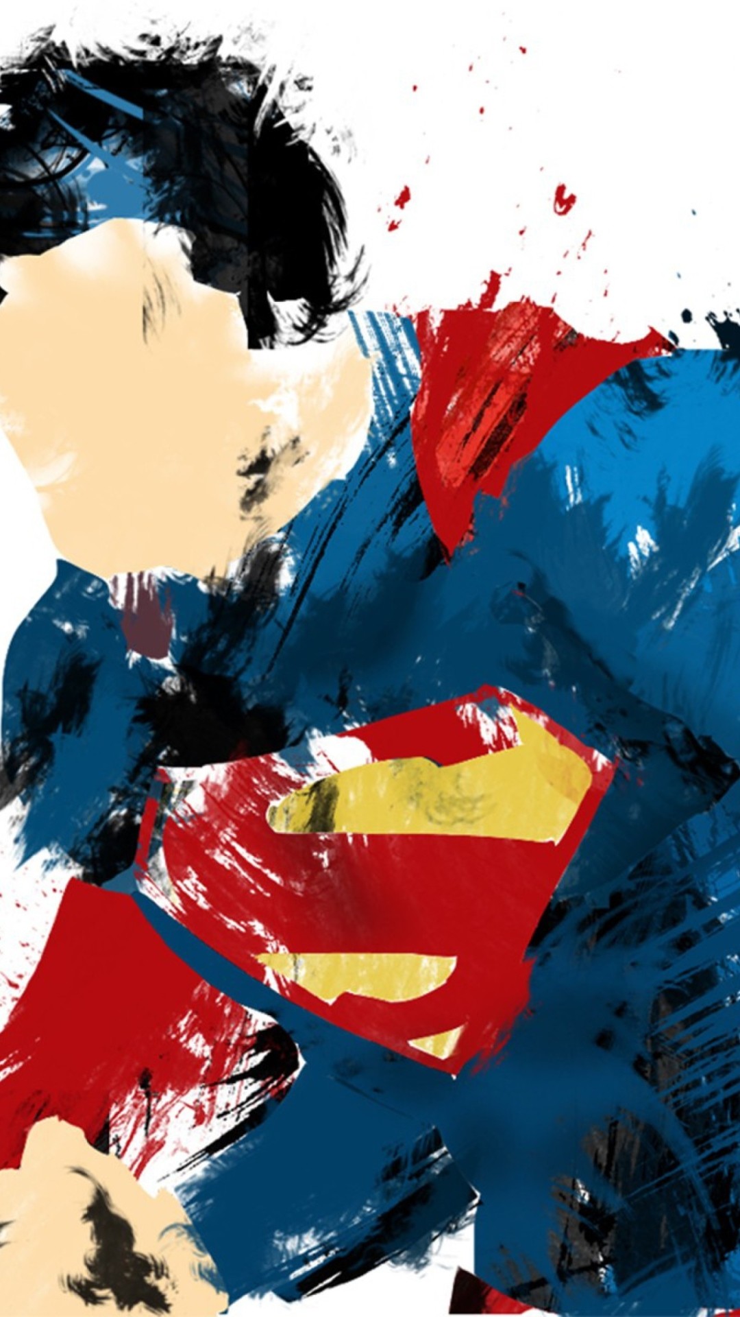 1080x1920 ... Superman Iphone Wallpaper Free Superman Iphone Wallpaper Download ...