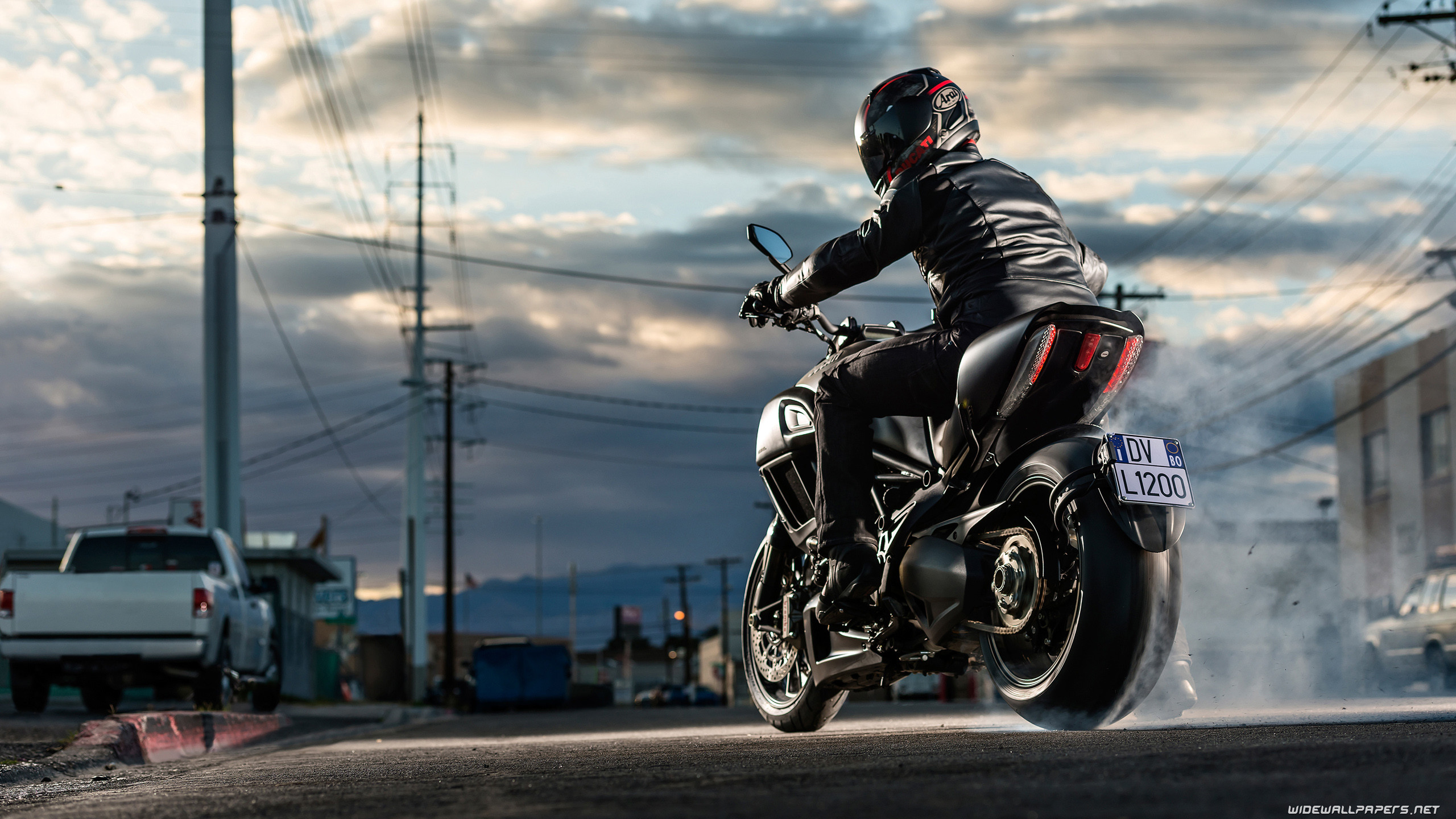 2560x1440 Ducati Diavel motorcycle wallpapers 4K Ultra HD Ducati Diavel motorcycle   2560x1600 3840x2160
