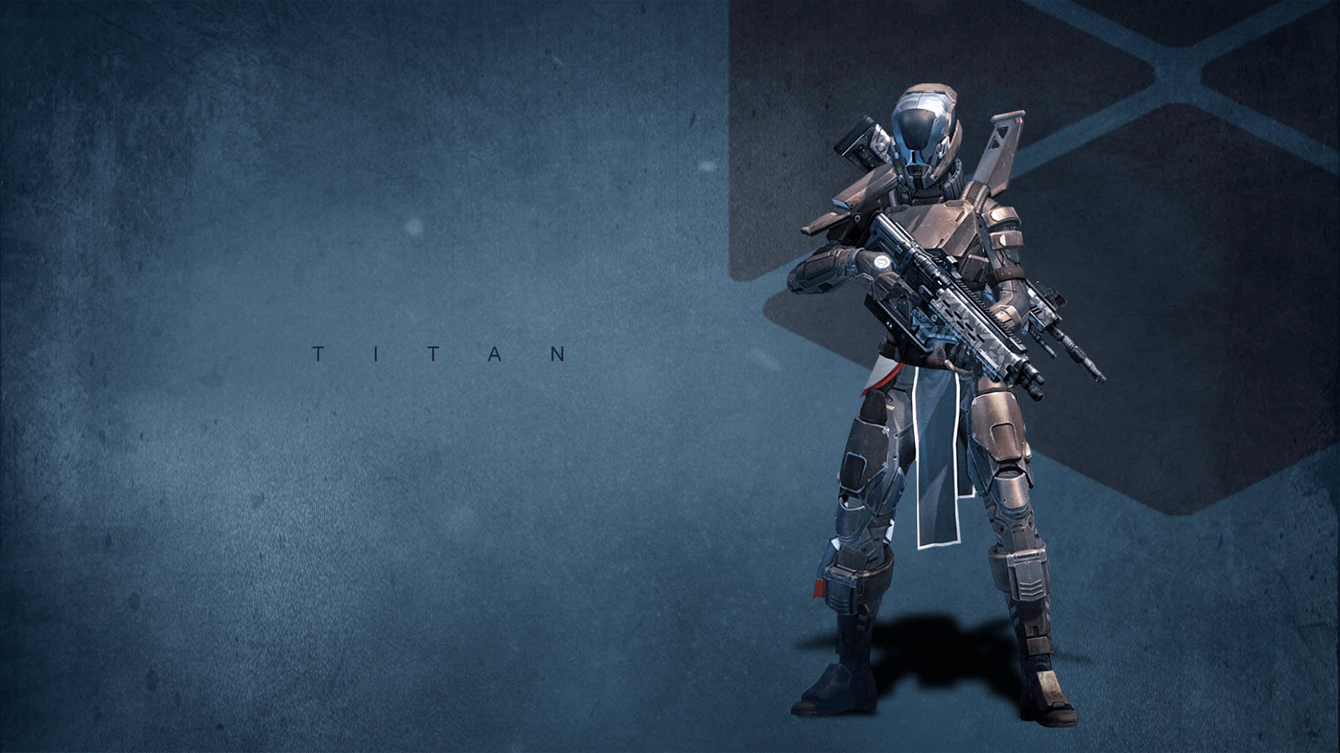 1920x1080 ... Destiny | Titan Guardian |  | Full HD 169 | Wallpaper