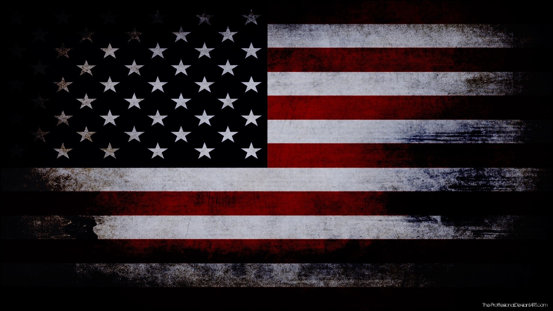 1920x1080 March 20 2013 at 1920 1080 in old american flag wallpaper 