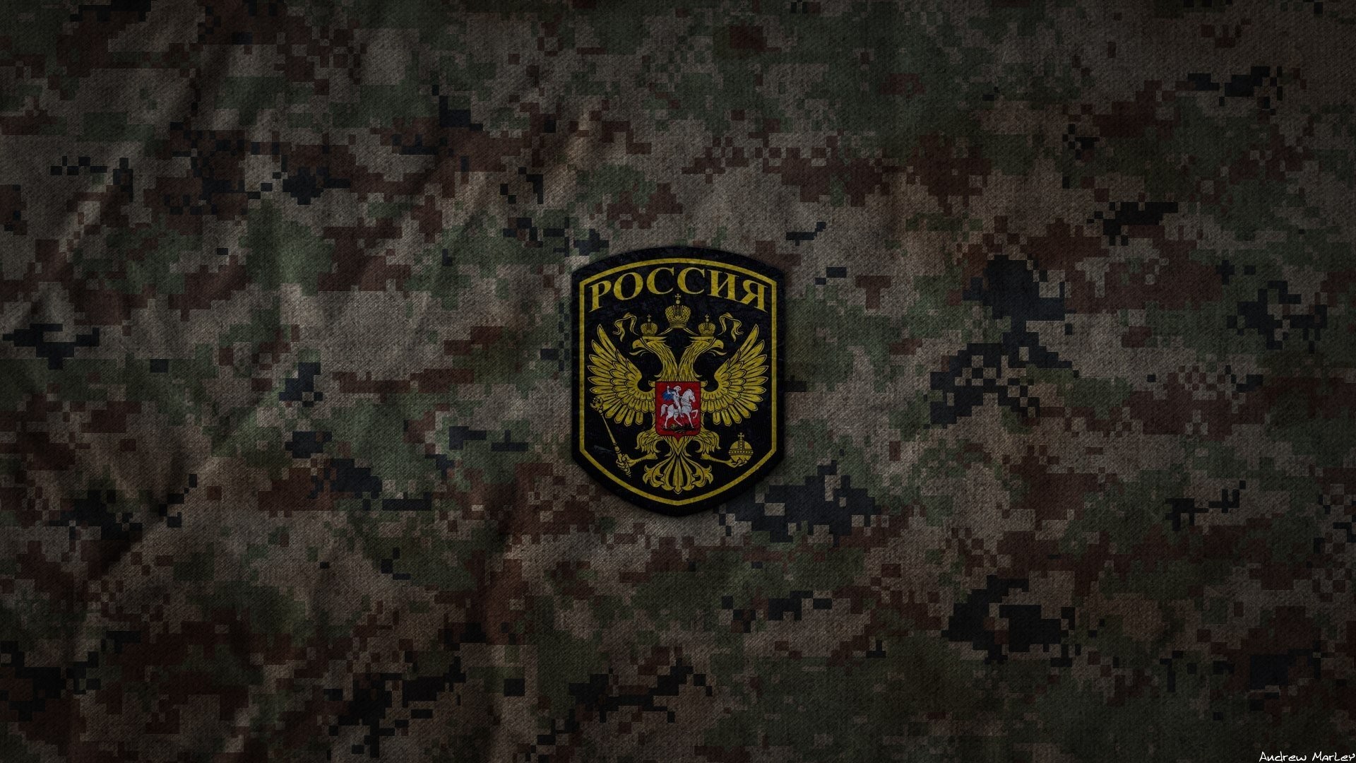 1920x1080 Army Russian Camouflage 117769