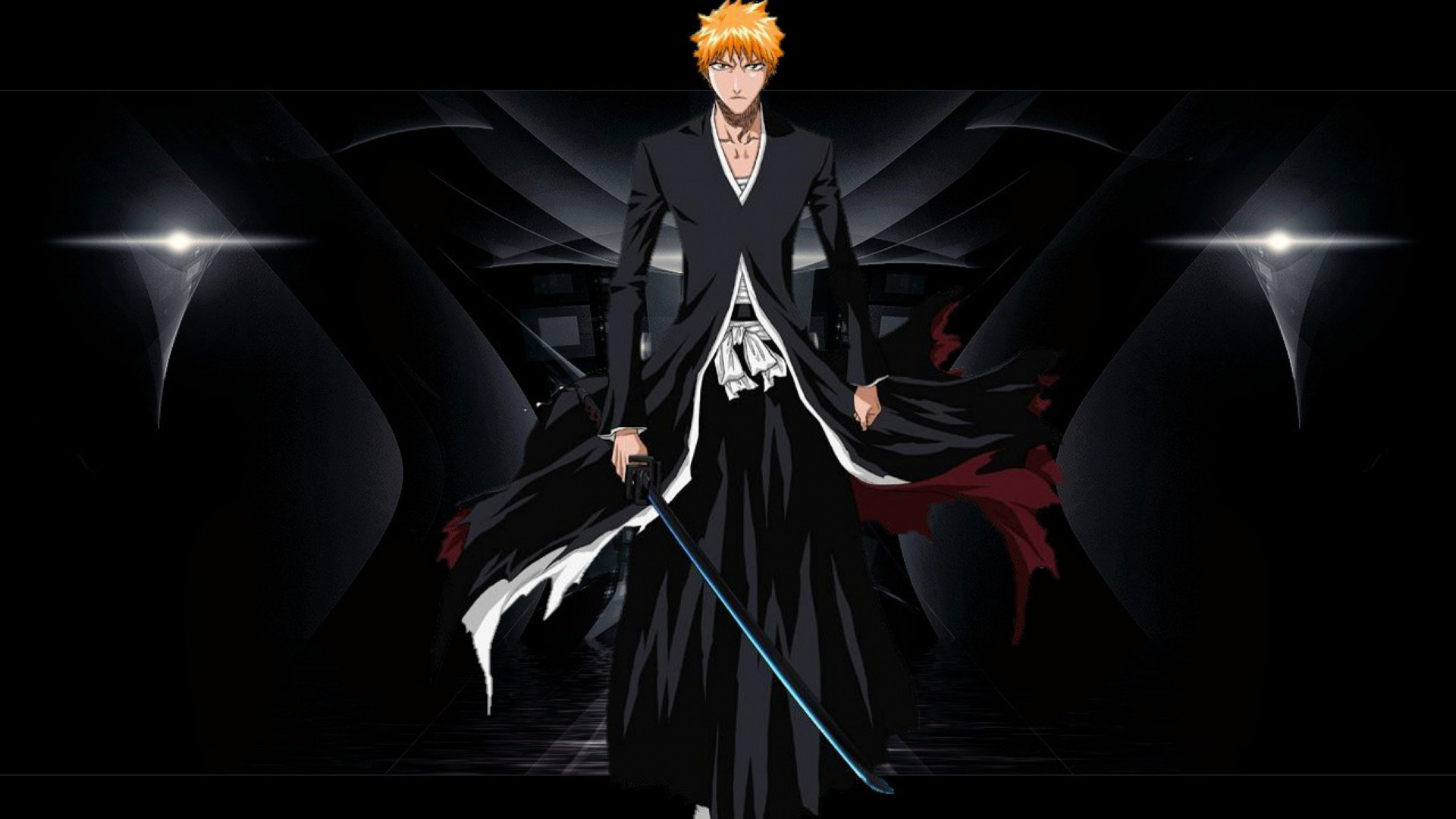 Bleach Anime Wallpapers - Top Free Bleach Anime Backgrounds