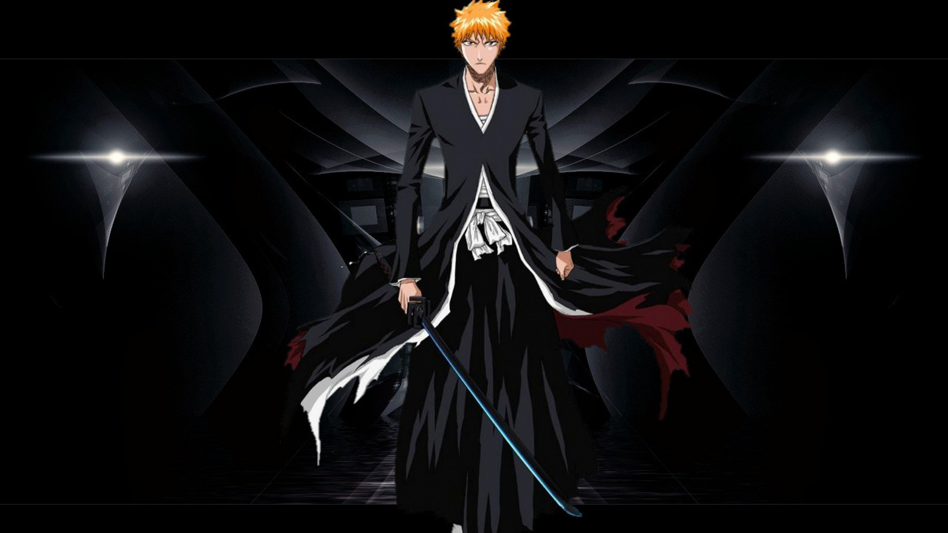 Top 10 Best Bleach Wallpapers HD - HubPages