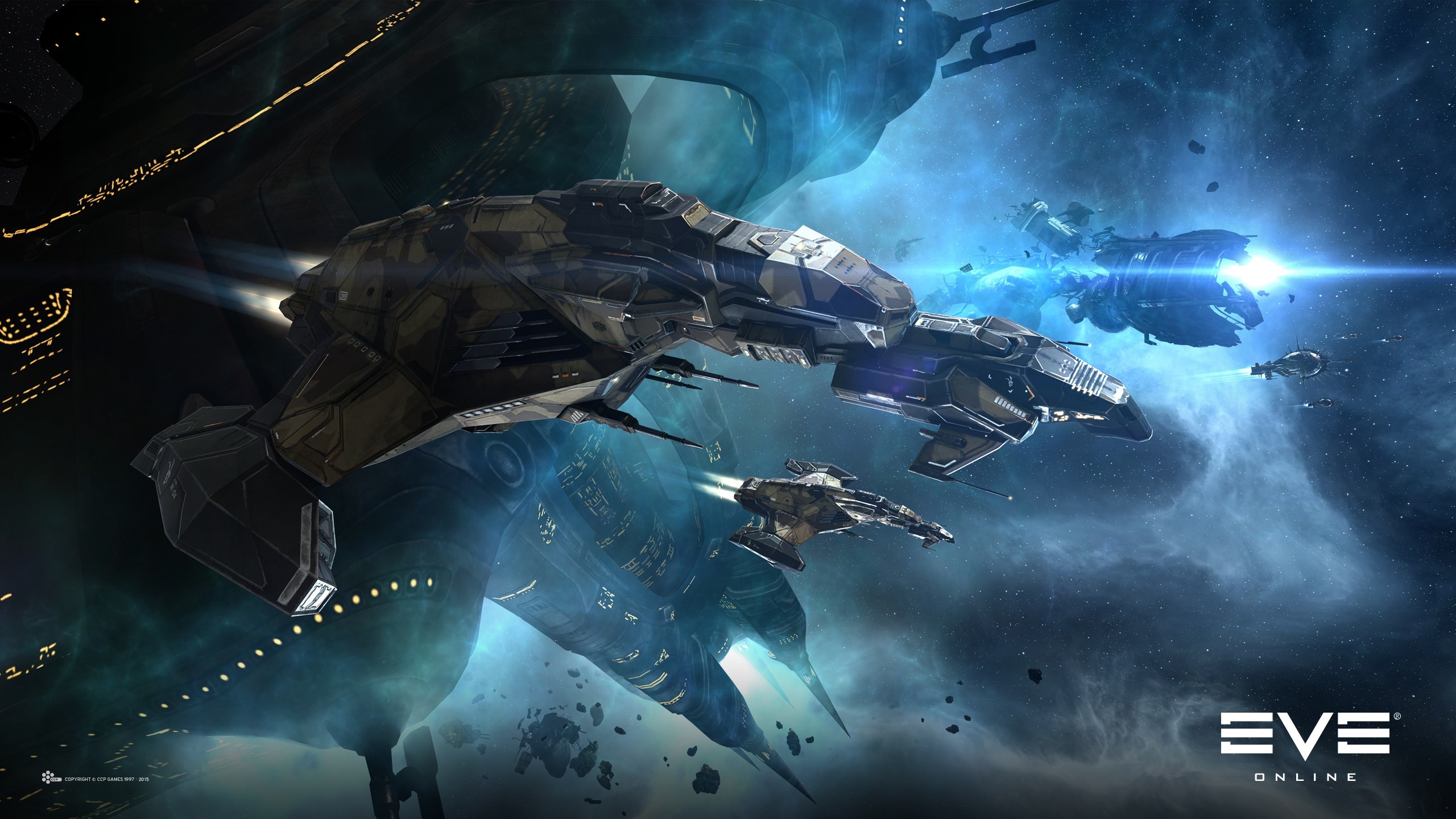 2560x1440 You Can Trade Skills Between Characters In EVE Online Now