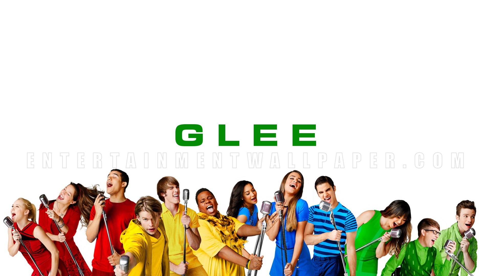 1920x1080 Glee Wallpaper - Original size, download now.
