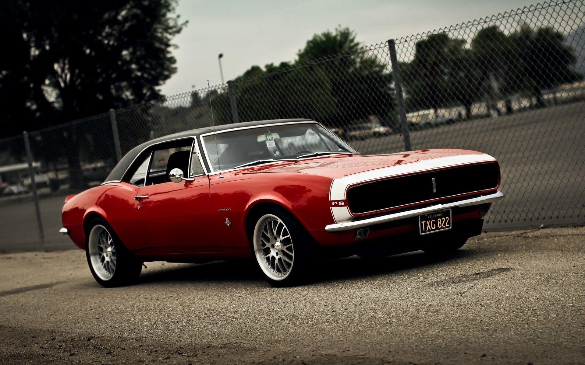 1920x1200 Old Chevy Muscle Cars Pictures 5 Hd Wallpapers