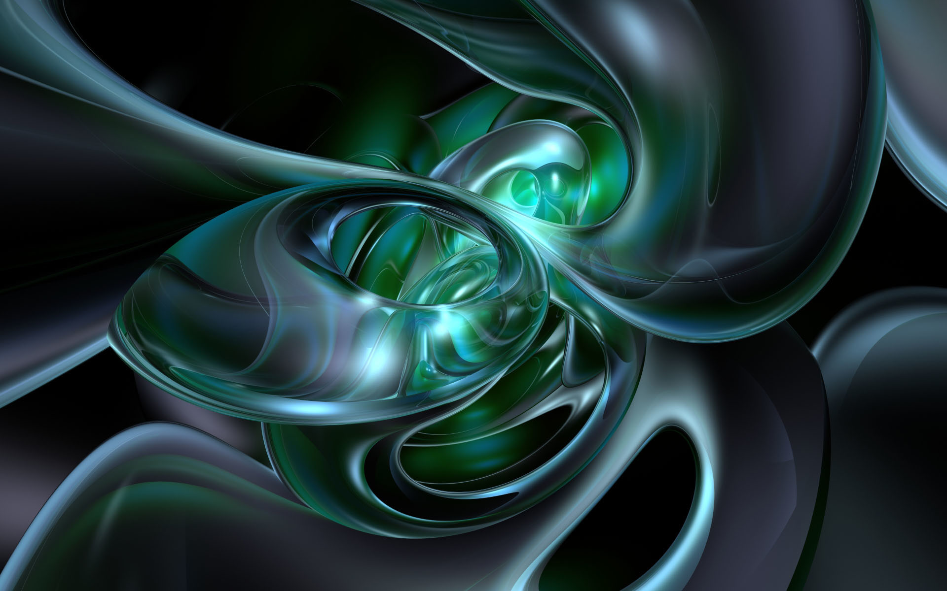 1920x1200 Abstract 3d wallpapers