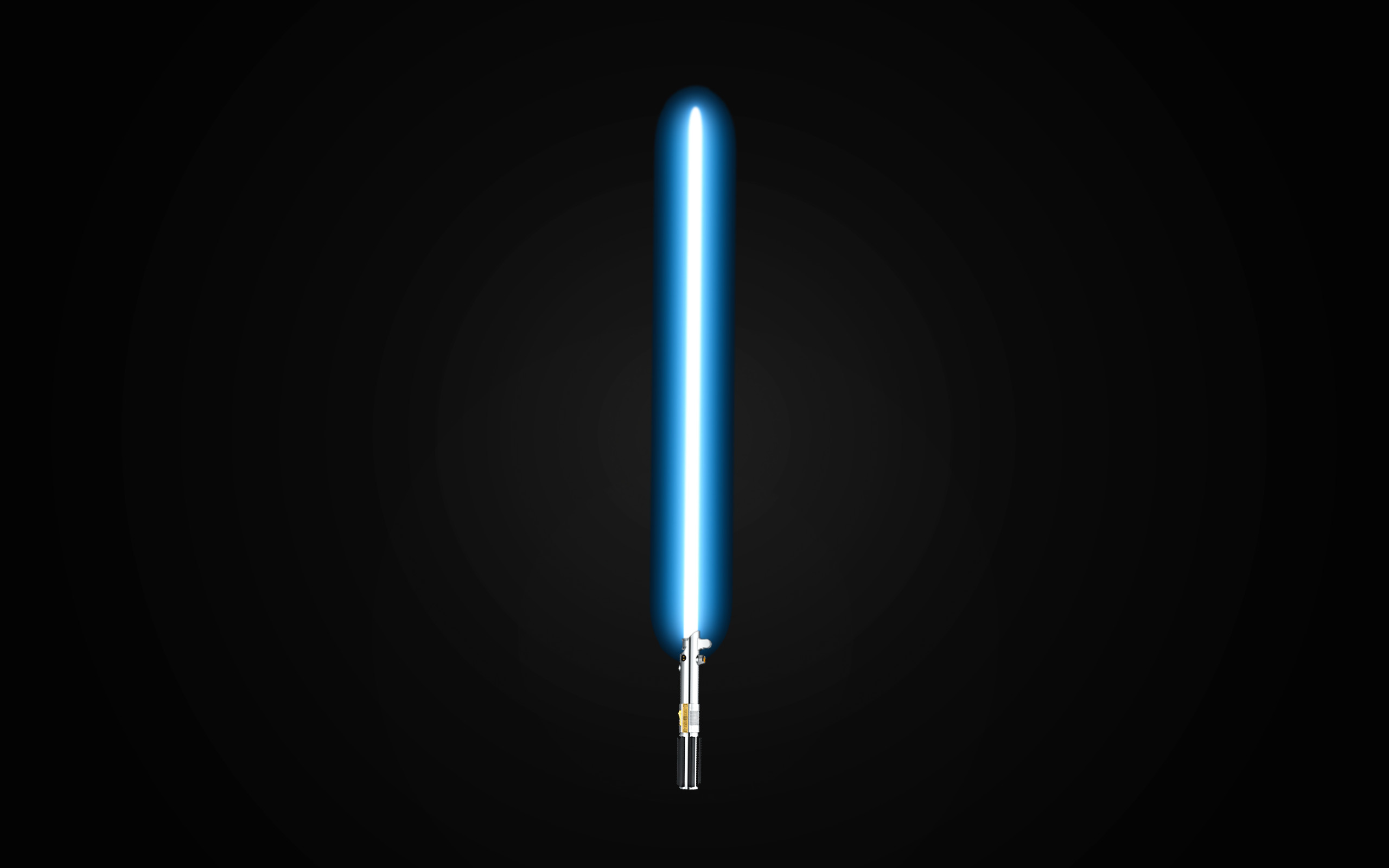 2560x1600 ... Lightsaber - Star Wars