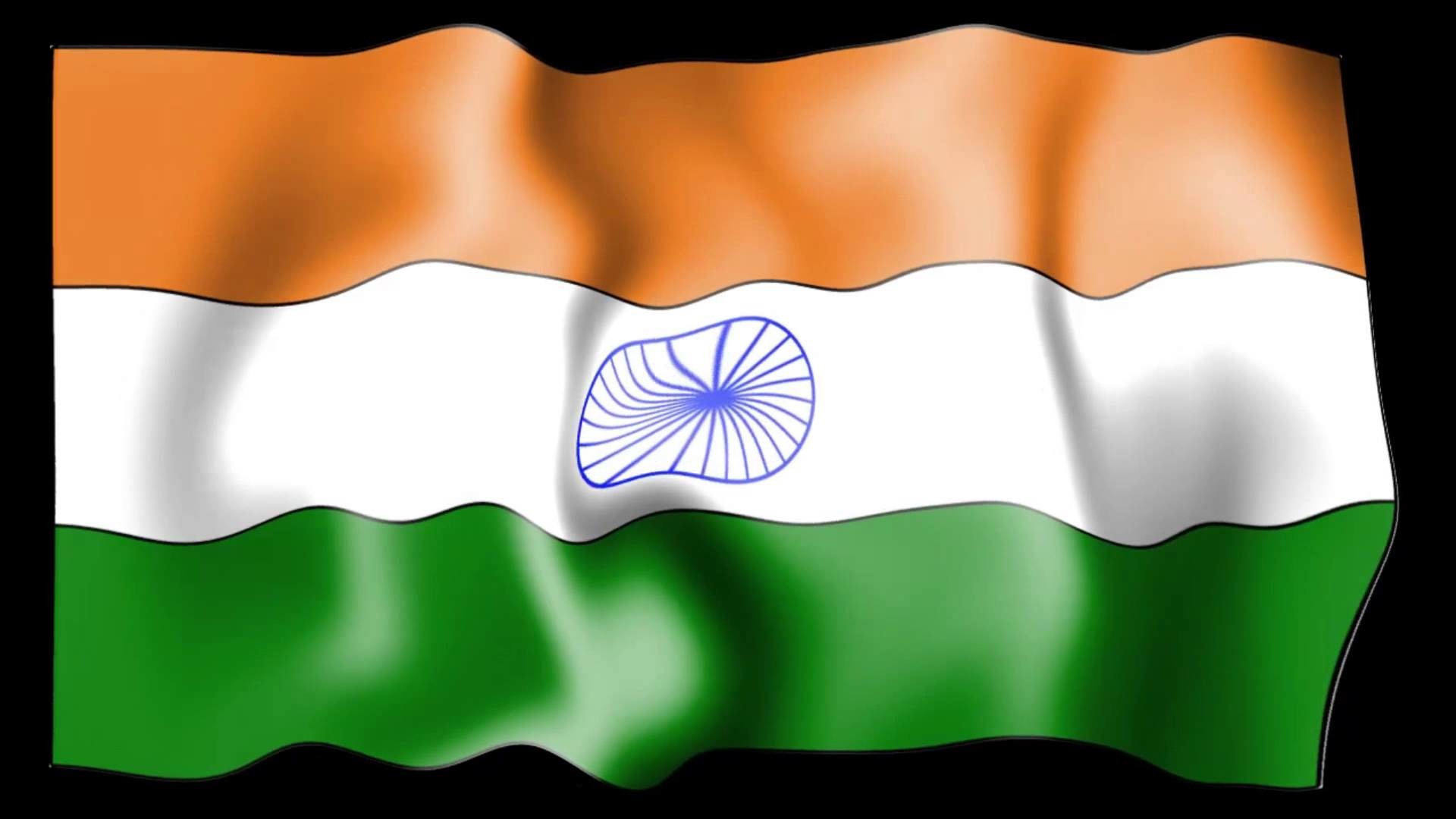 1920x1080 3d india flag live wallpaper #548851