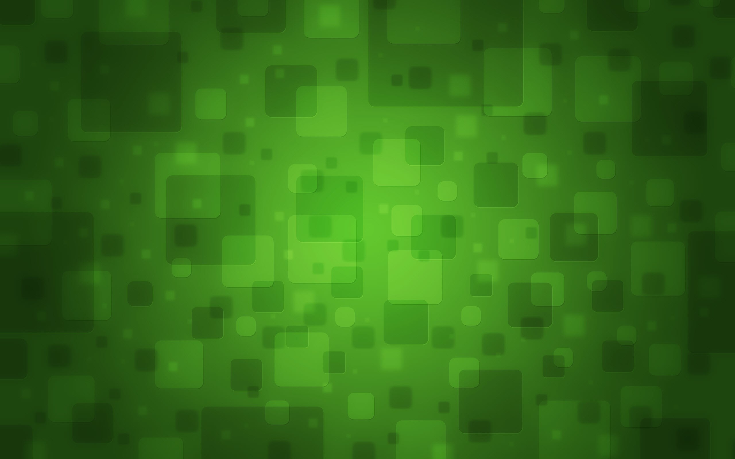 2560x1600 Green Abstract Wallpaper-2 .