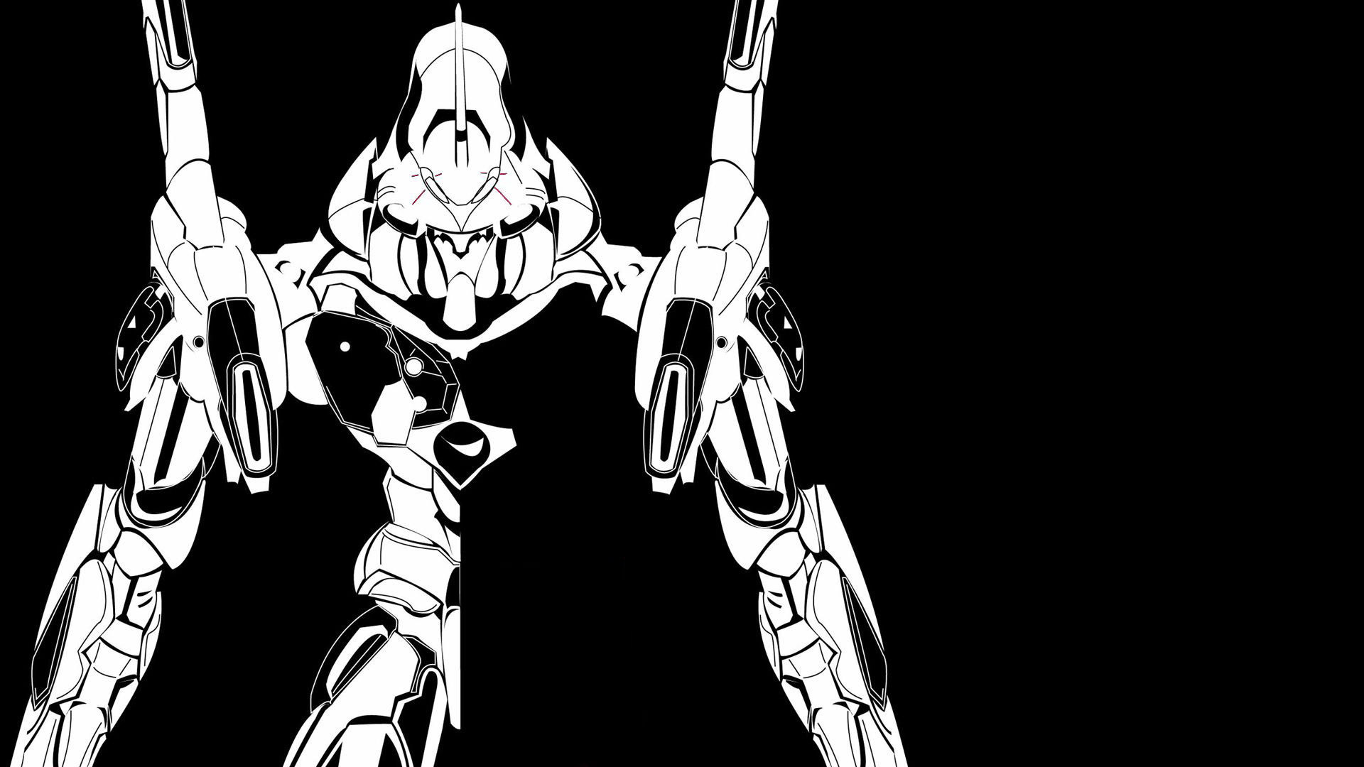 1920x1080 Neon Genesis Evangelion Wallpaper 21 - 1920 X 1080