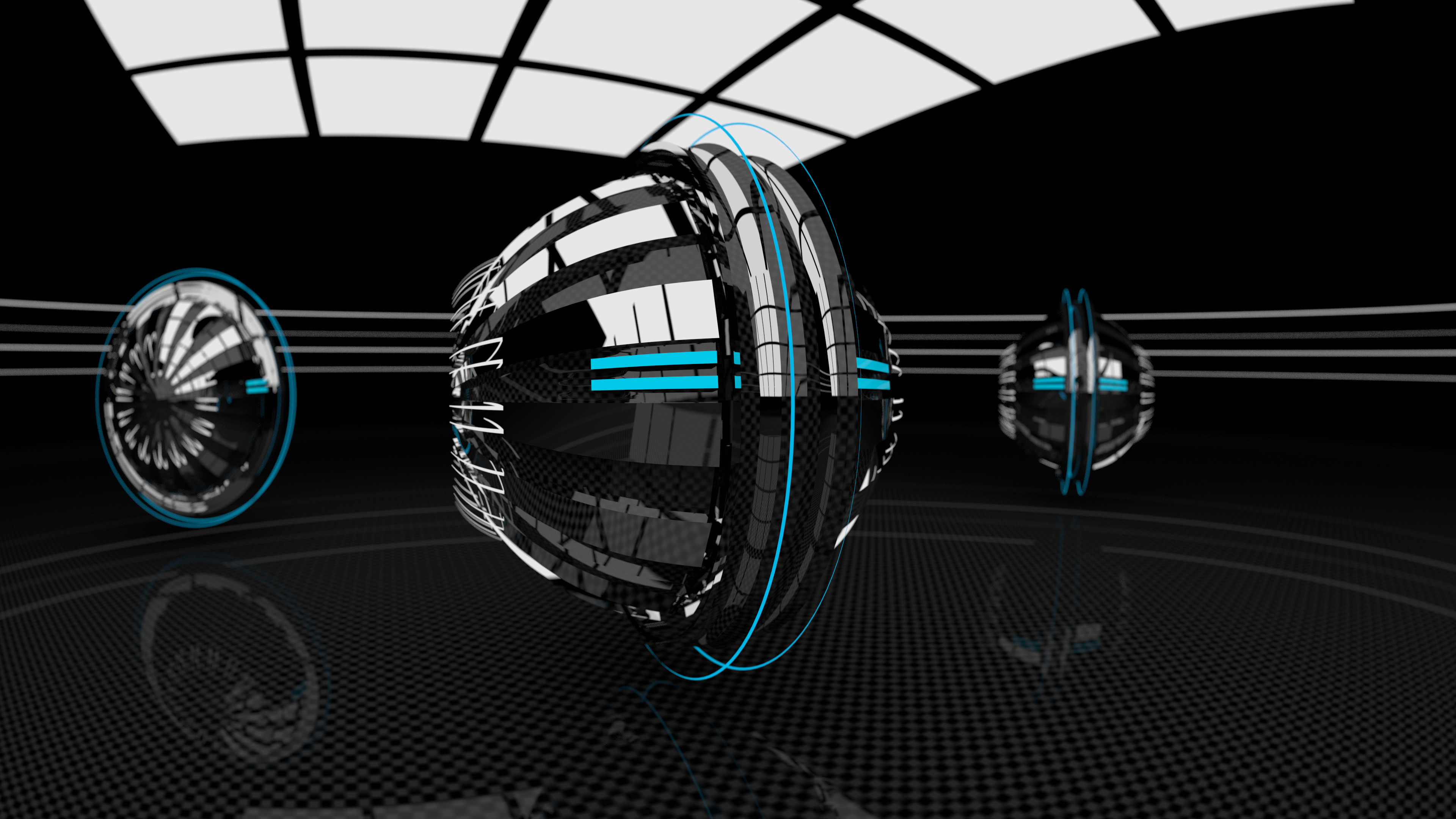 3840x2160 Technical Revolution (4k and Full HD) by Dario999 on DeviantArt