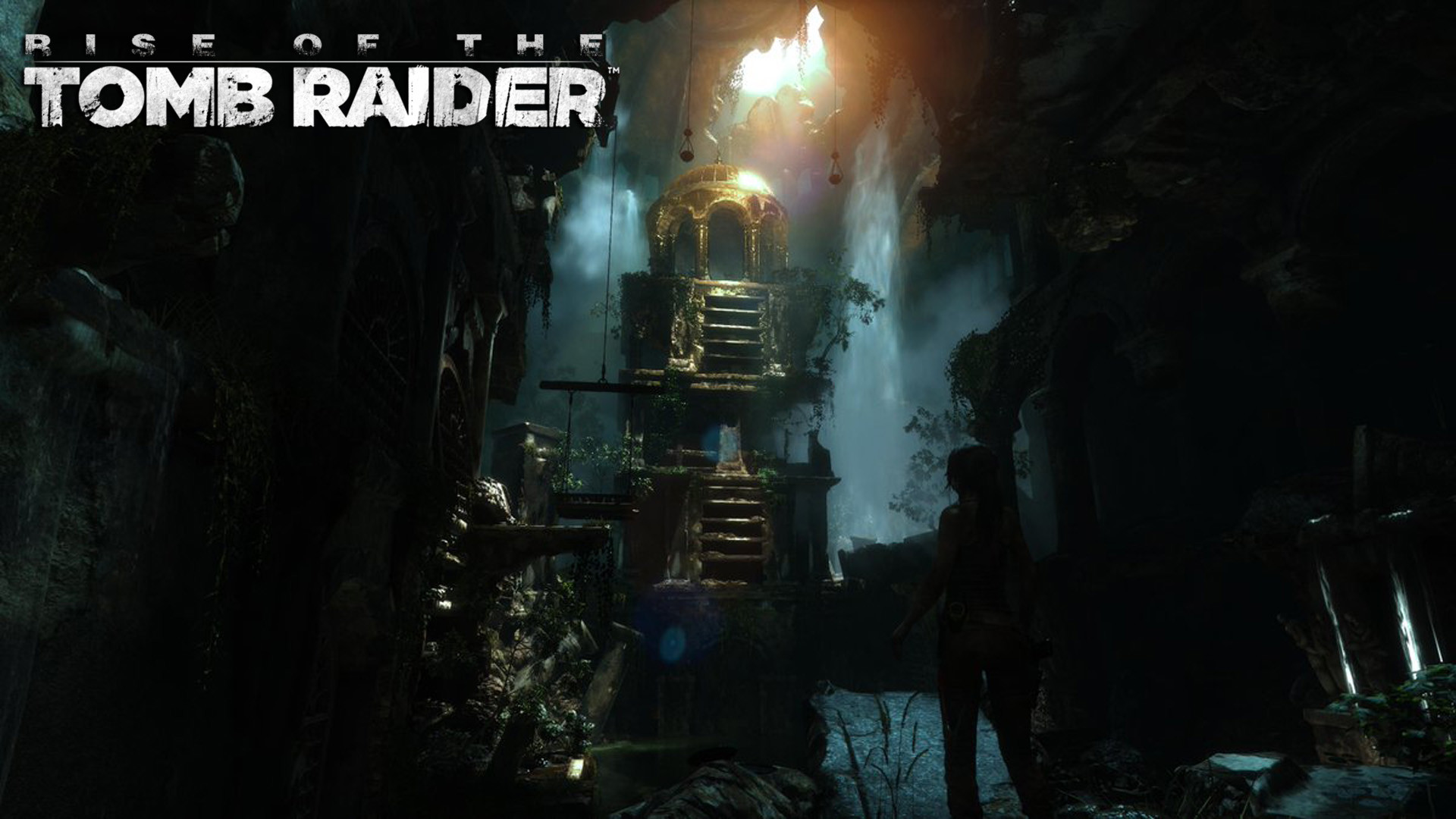 1920x1080 Image: Rise of the Tomb Raider