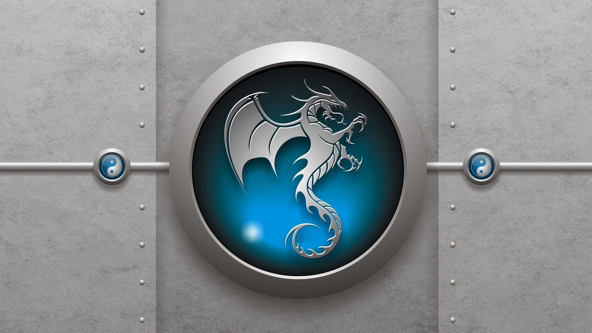 1920x1080 3d wallpaper free download | Download dragon logo 3d hd wallpaper free  download Full Size