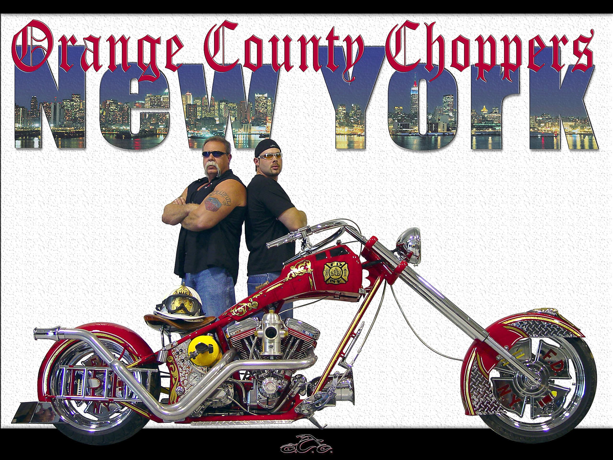 2560x1920 ORANGE COUNTY CHOPPERS occ custom chopper hot rod rods bike motorbike  motorcycle american poster wallpaper |  | 778068 | WallpaperUP