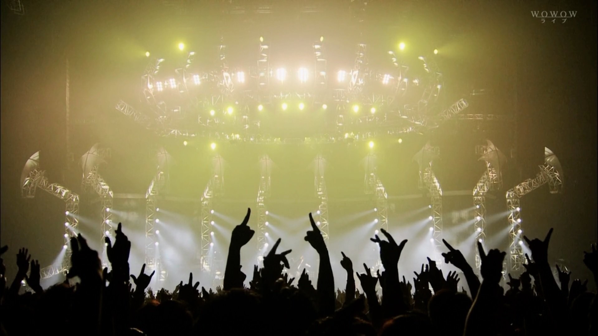1920x1080 ONE OK ROCK: Jinsei x Kimi = Tour Live & Film