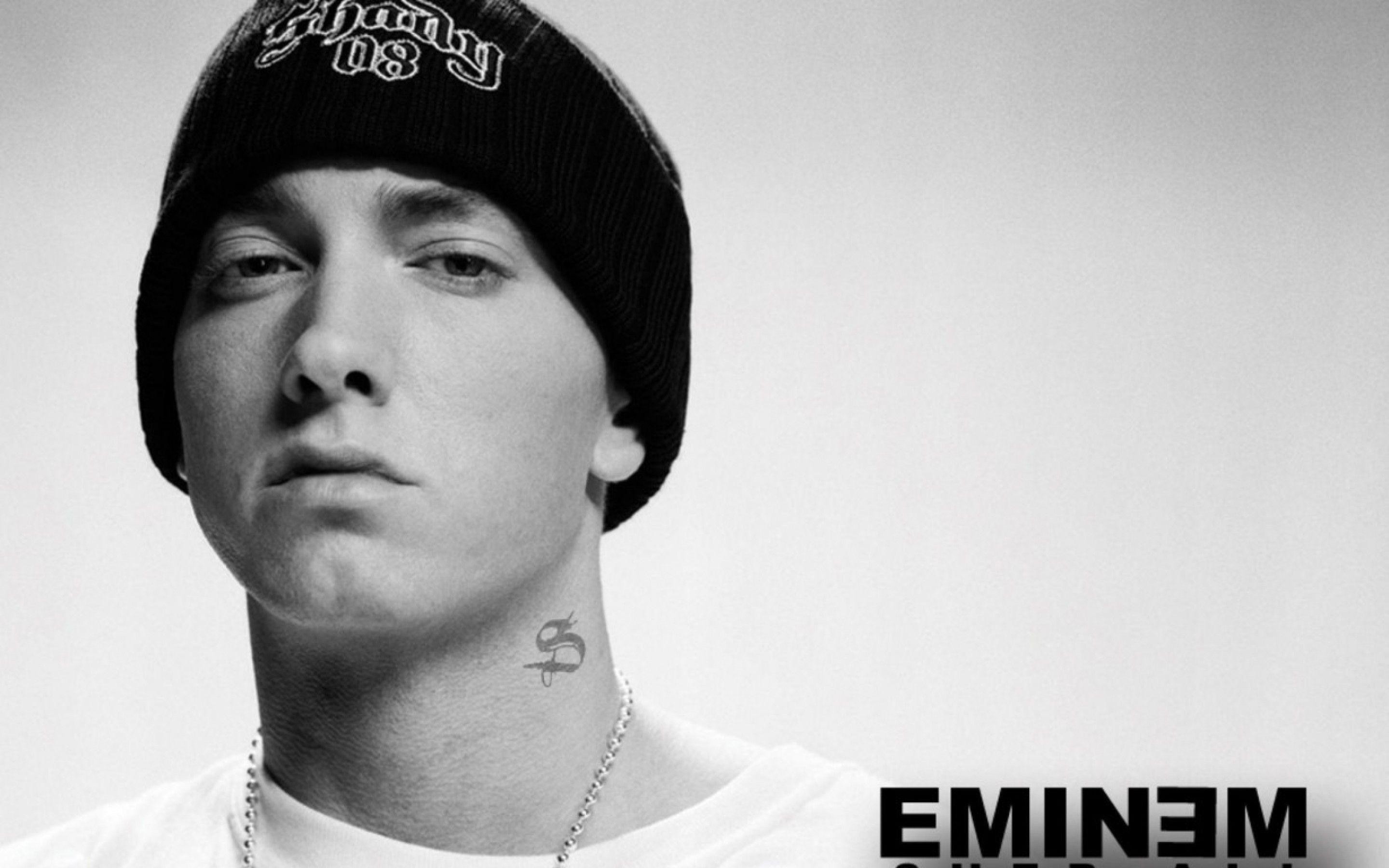 2880x1800 Eminem Wallpapers HD 2015 - Wallpaper Cave