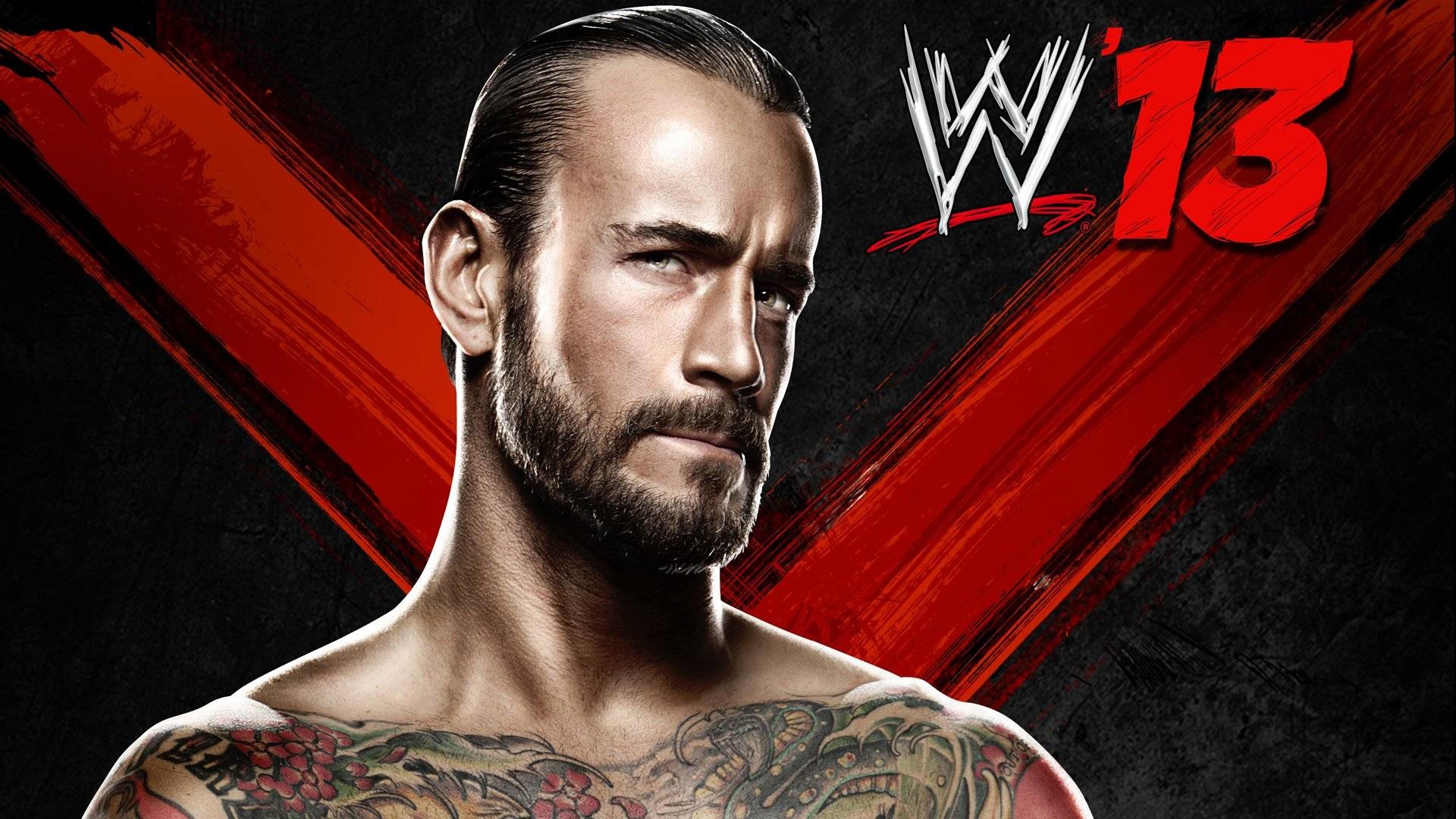 1920x1080 WWE 13 Wallpapers in HD Â« GamingBolt.com: Video Game News, Reviews .