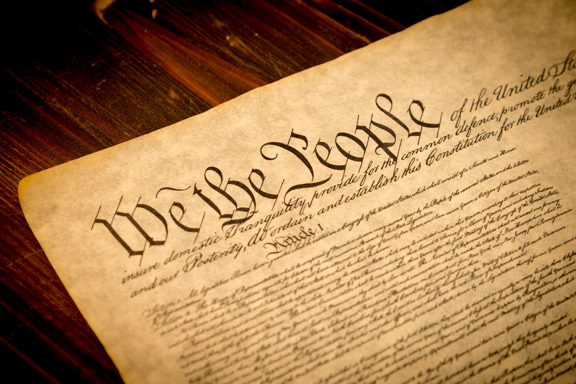 2000x1333 Images of The Constitution | 