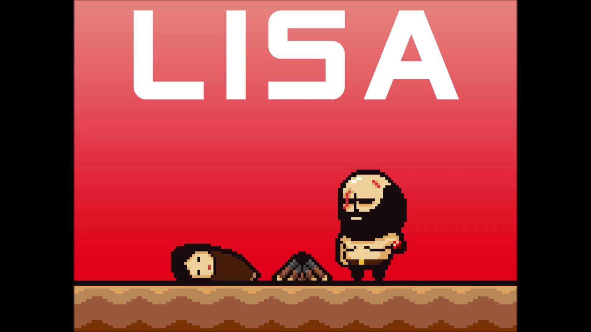 1920x1080 LISA the Painful RPG OST - Summer Love