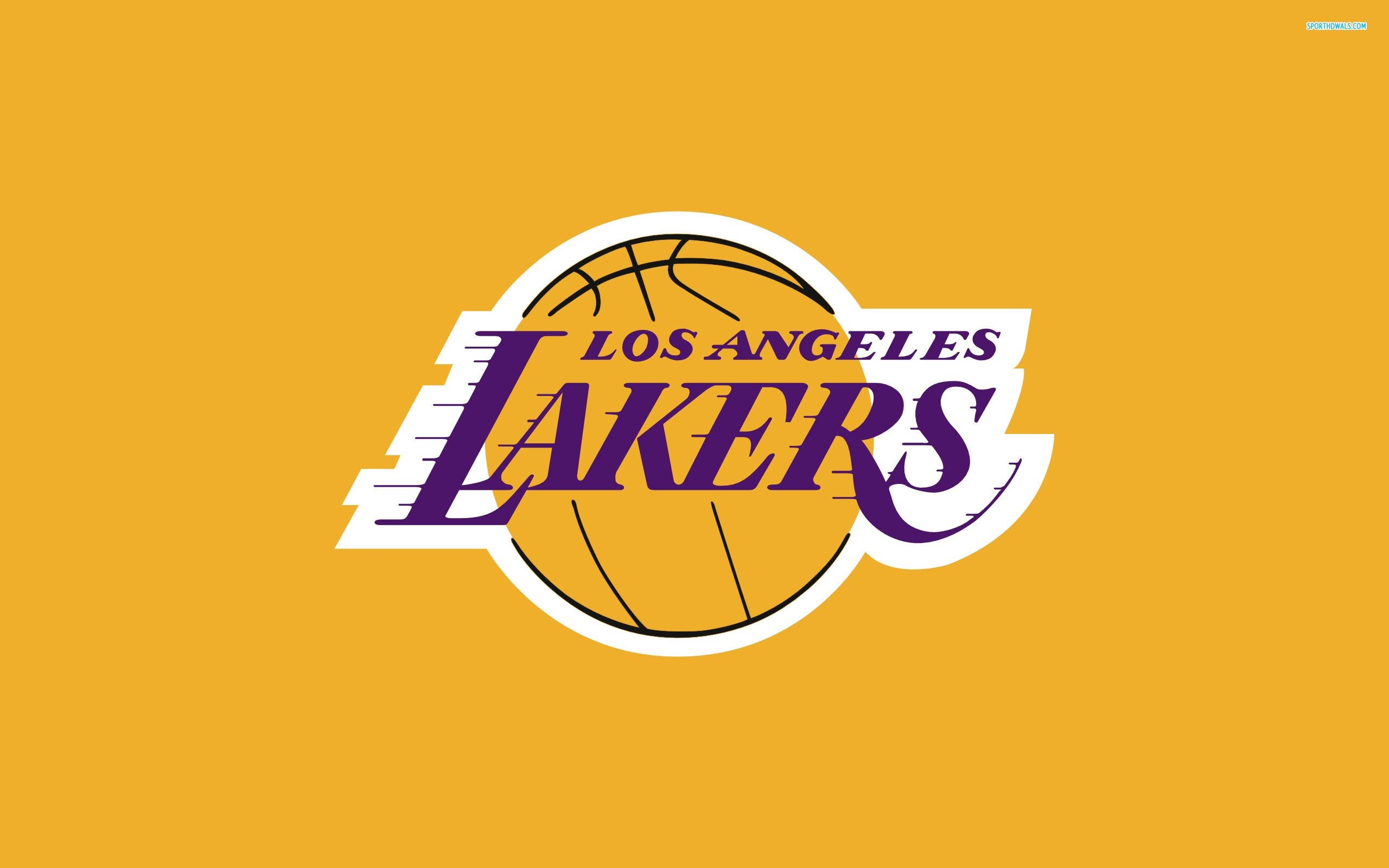 2560x1600 Lakers Wallpapers High Resolution - Live Wallpaper HD