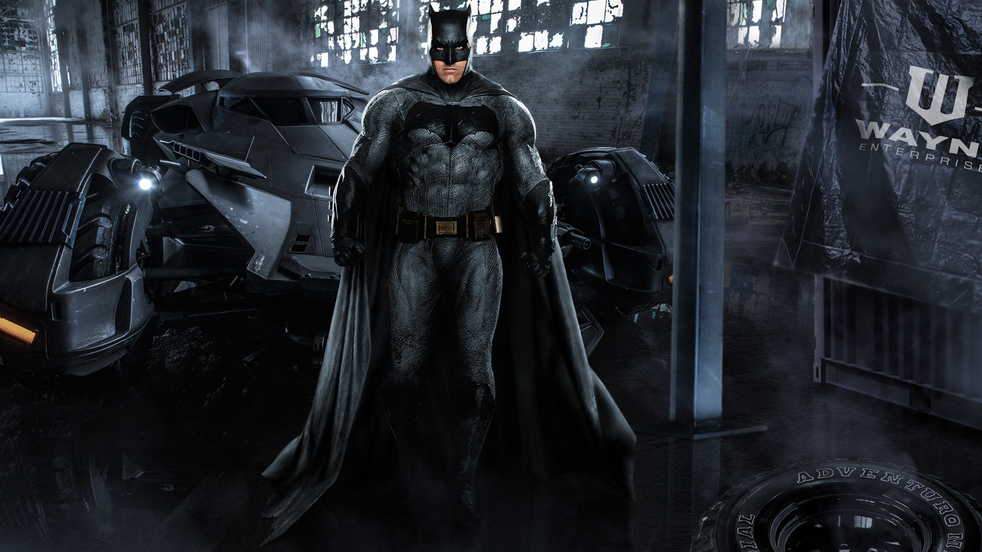 1920x1080 Batman And Superman Dawn Of Justice Backgrounds HD | Wallpapers .