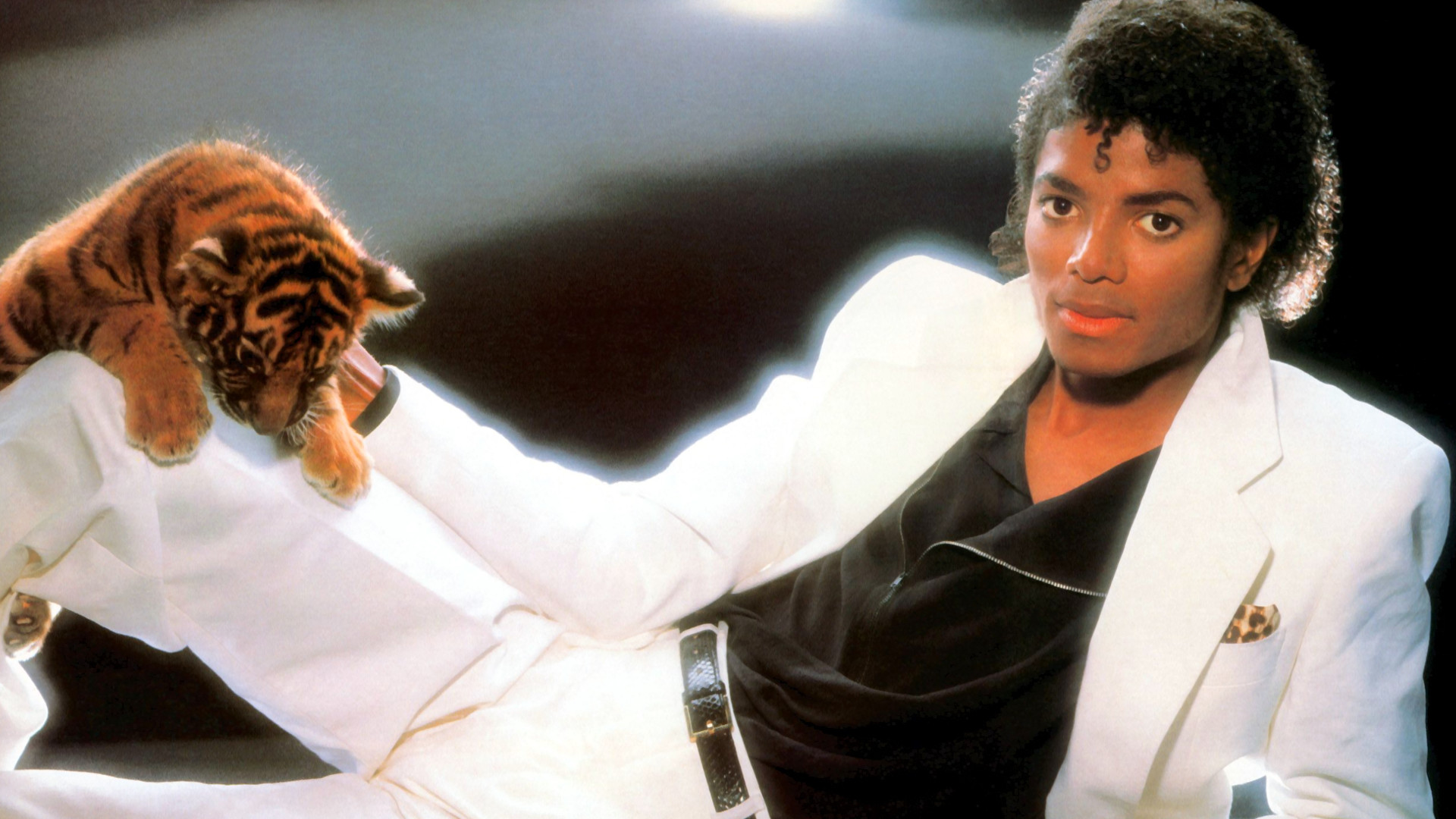 1920x1080 Michael Jackson Thriller Wallpaper