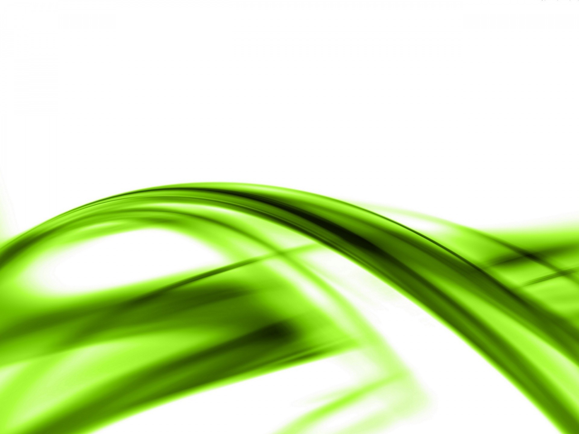 1920x1440 Lime Green and White Wallpaper